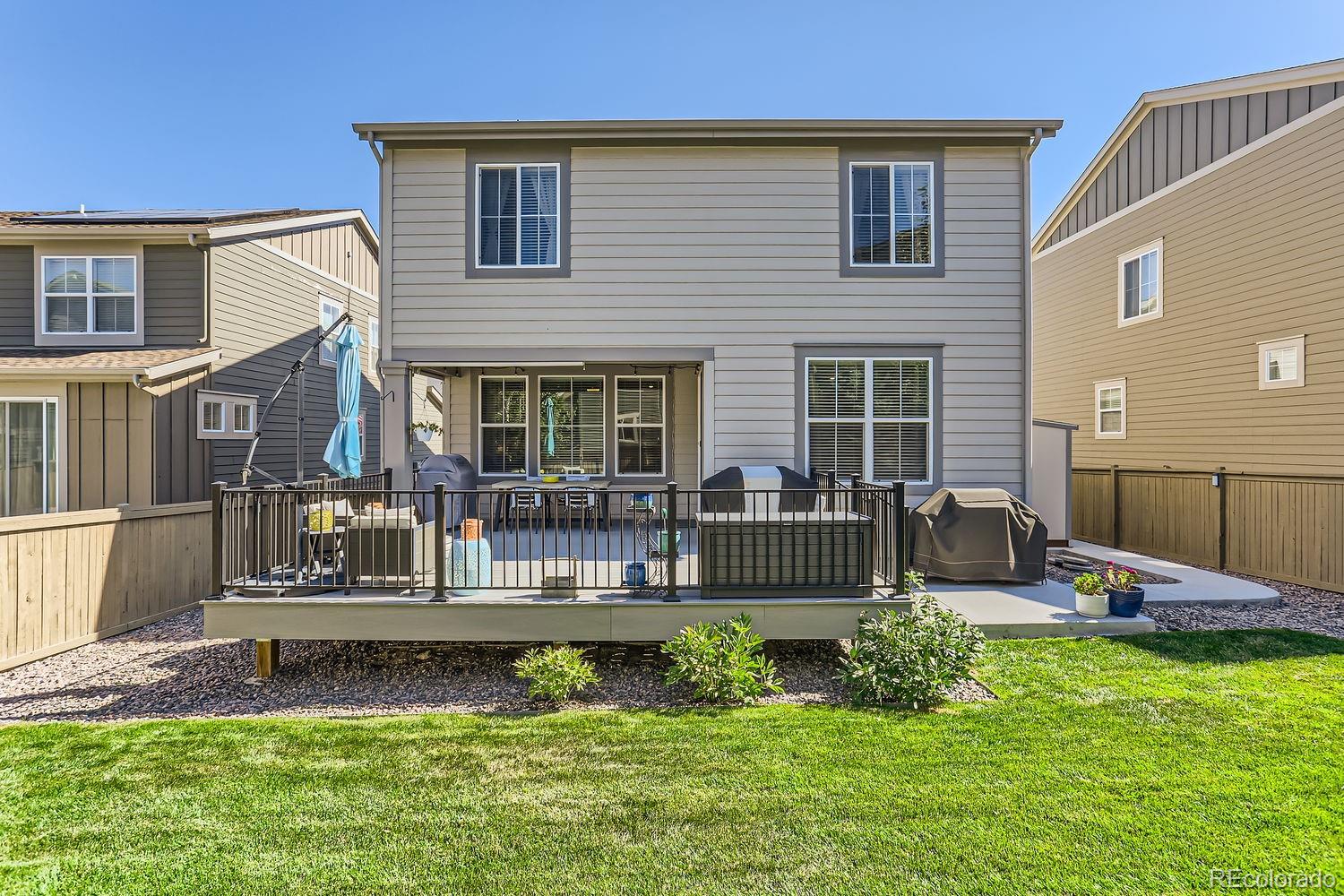 MLS Image #24 for 3263  ireland moss street,castle rock, Colorado