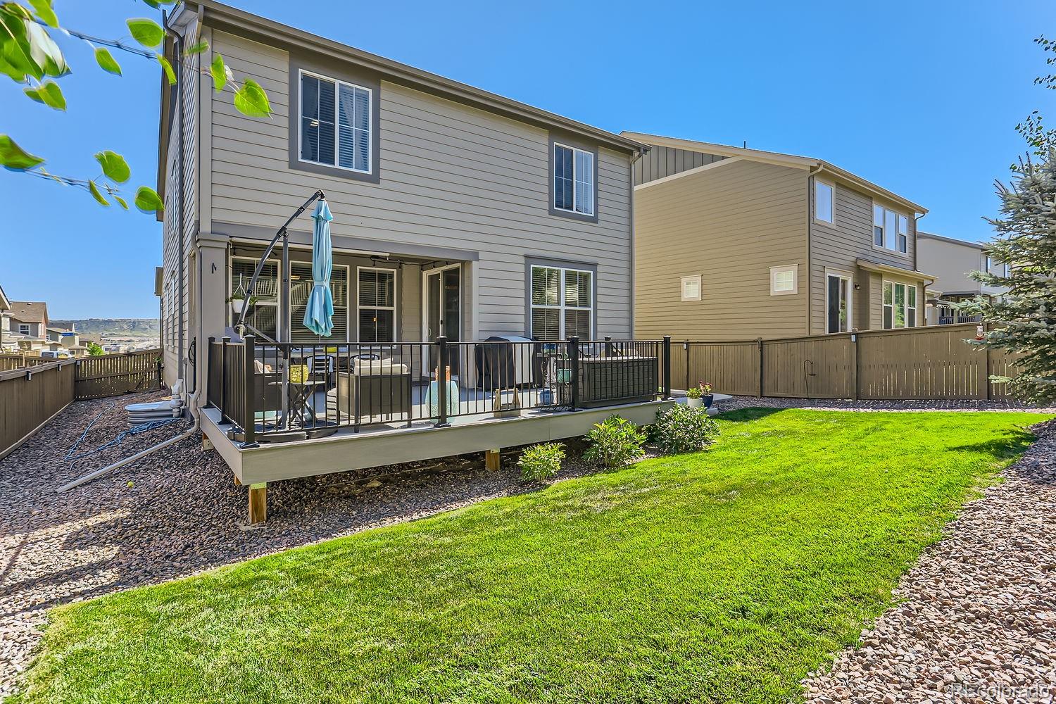 MLS Image #25 for 3263  ireland moss street,castle rock, Colorado