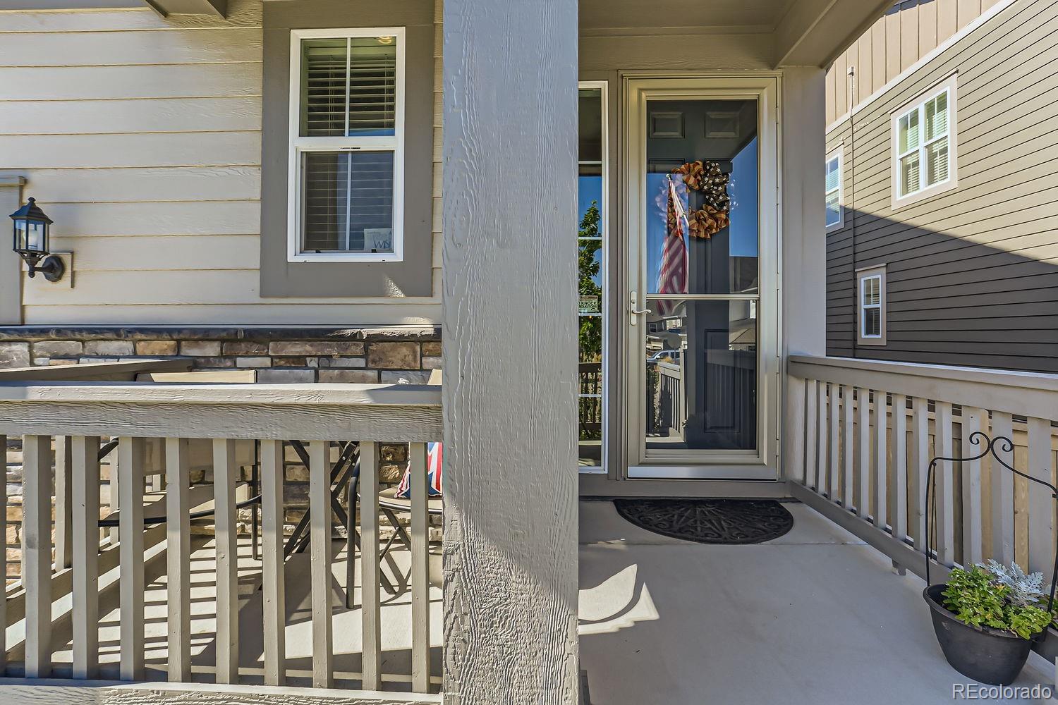 MLS Image #3 for 3263  ireland moss street,castle rock, Colorado