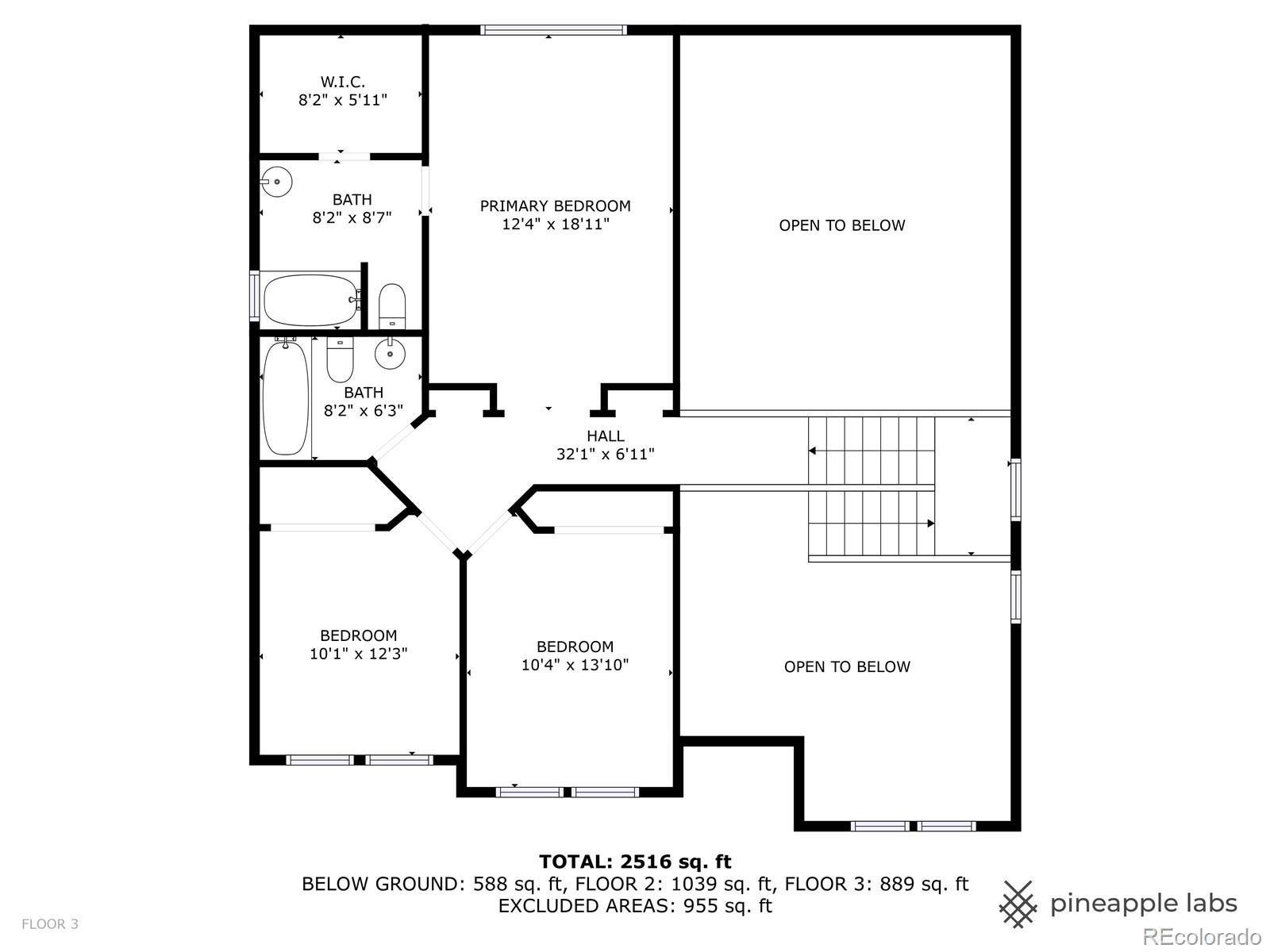 MLS Image #37 for 12866  kearney street,thornton, Colorado