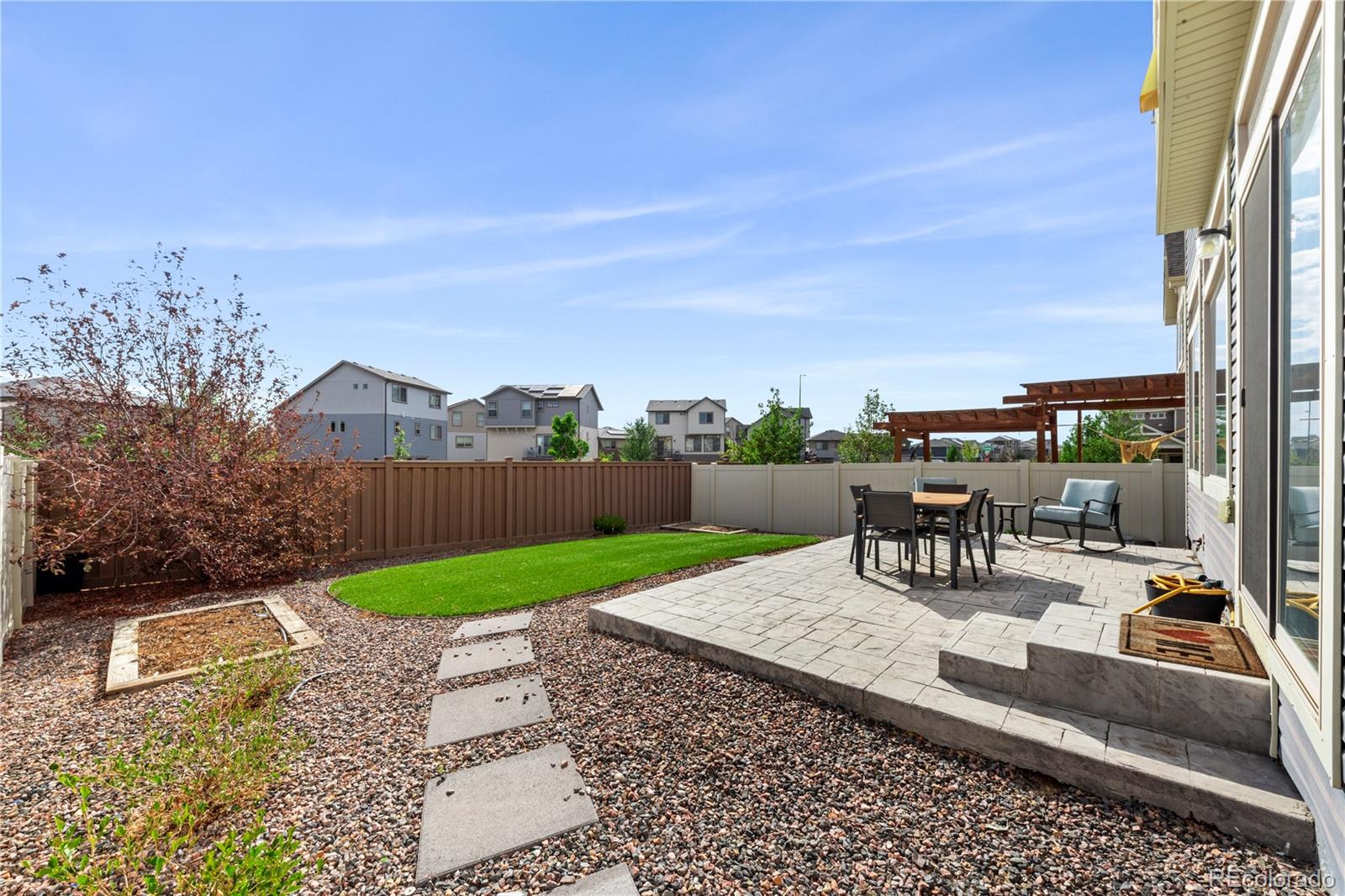 MLS Image #31 for 19122 e 55th place,denver, Colorado