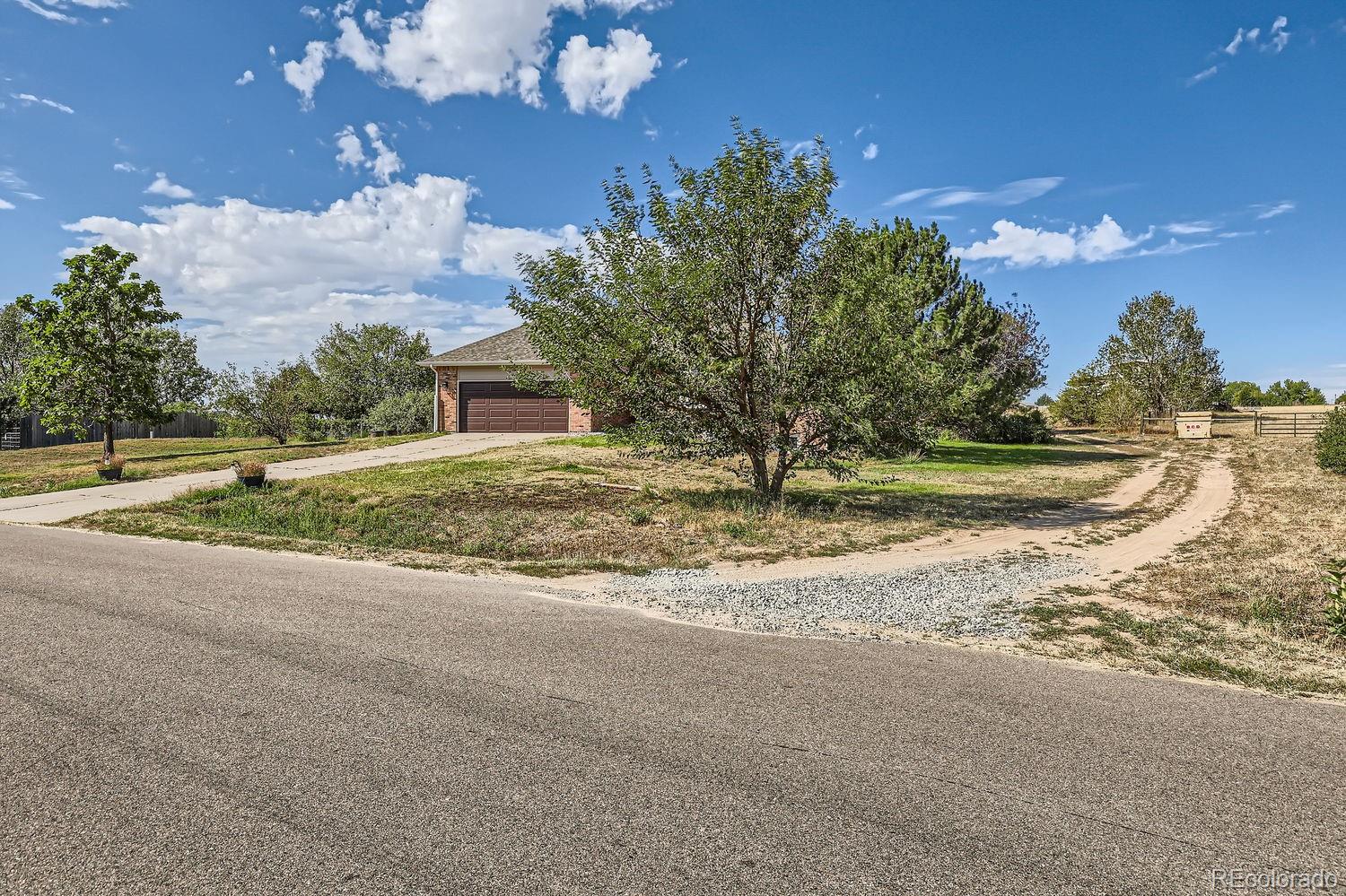 MLS Image #2 for 15689  great rock road,brighton, Colorado