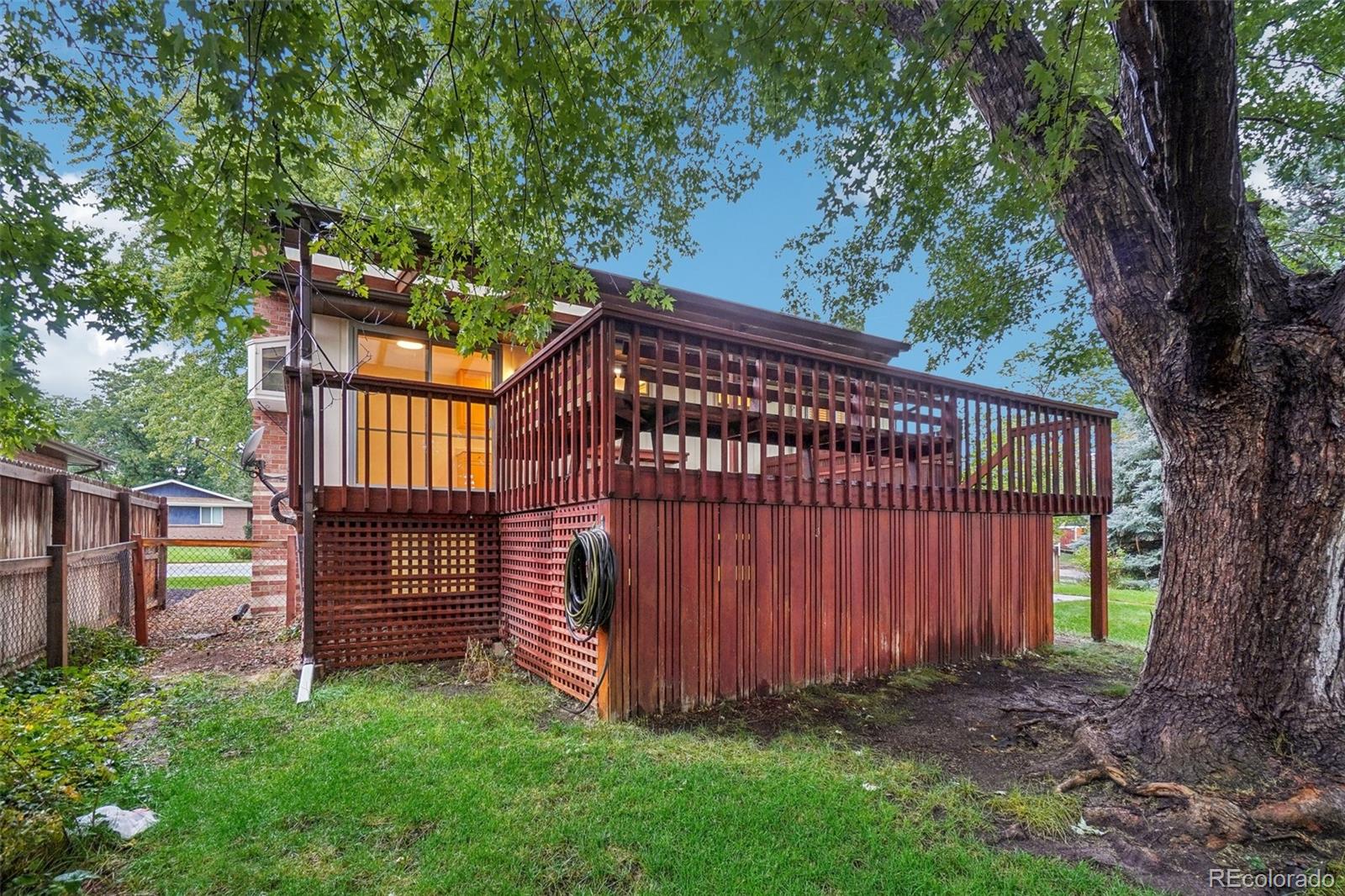 MLS Image #18 for 2106 s zephyr street,lakewood, Colorado