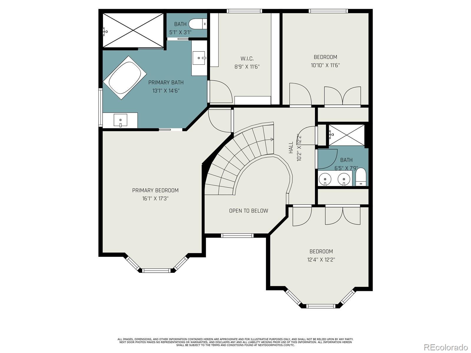 MLS Image #40 for 9925 w 97th drive,broomfield, Colorado