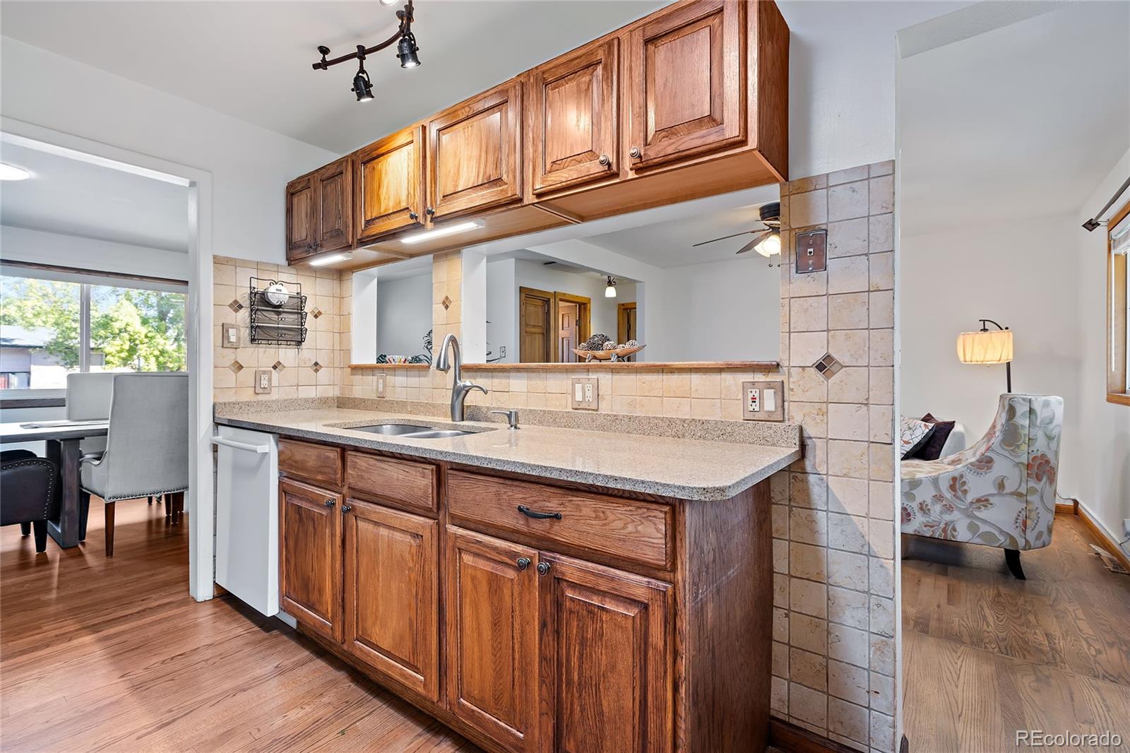 MLS Image #11 for 10906 w ohio drive,lakewood, Colorado