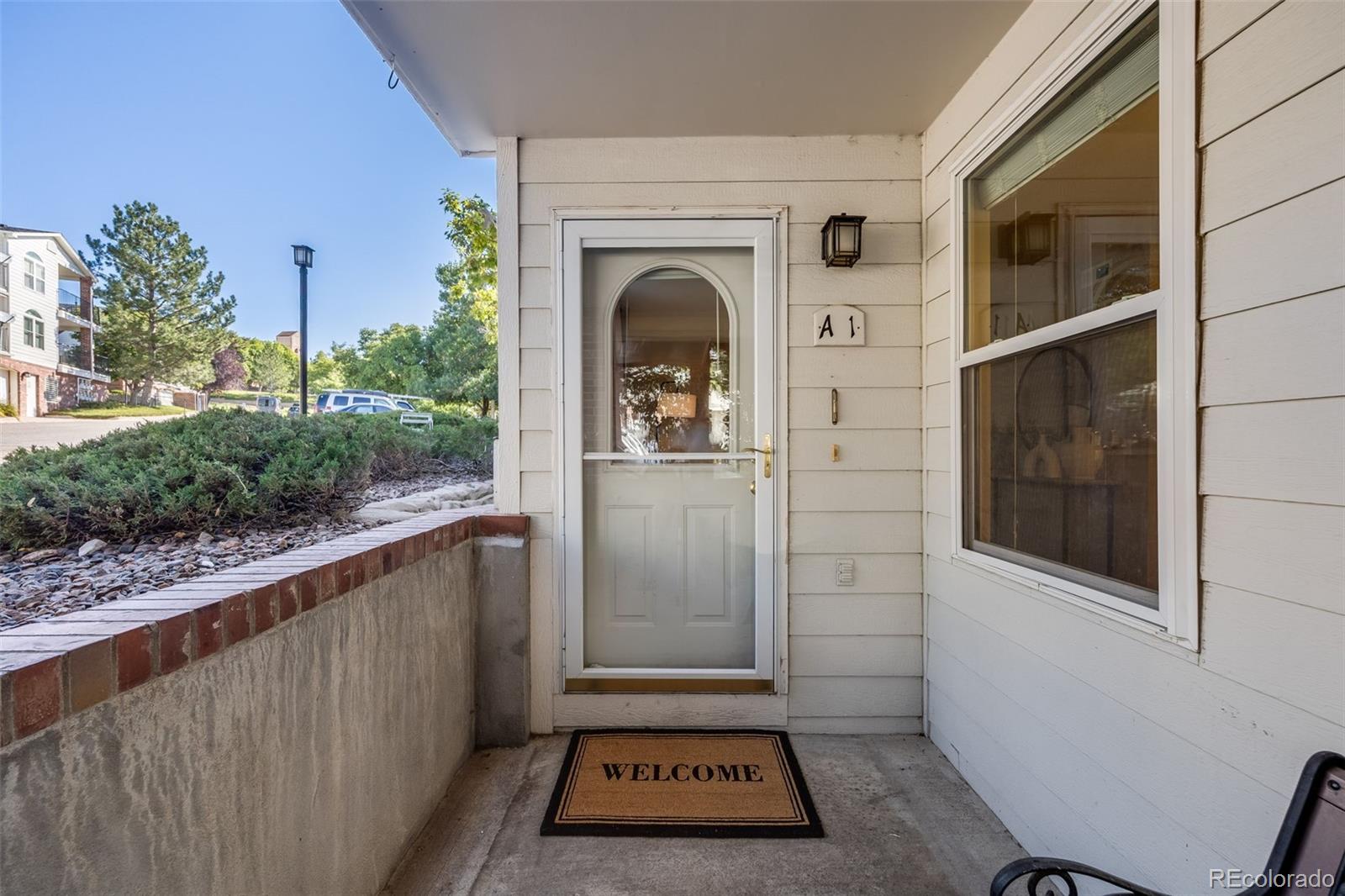 MLS Image #2 for 1675 s cole street a1,lakewood, Colorado