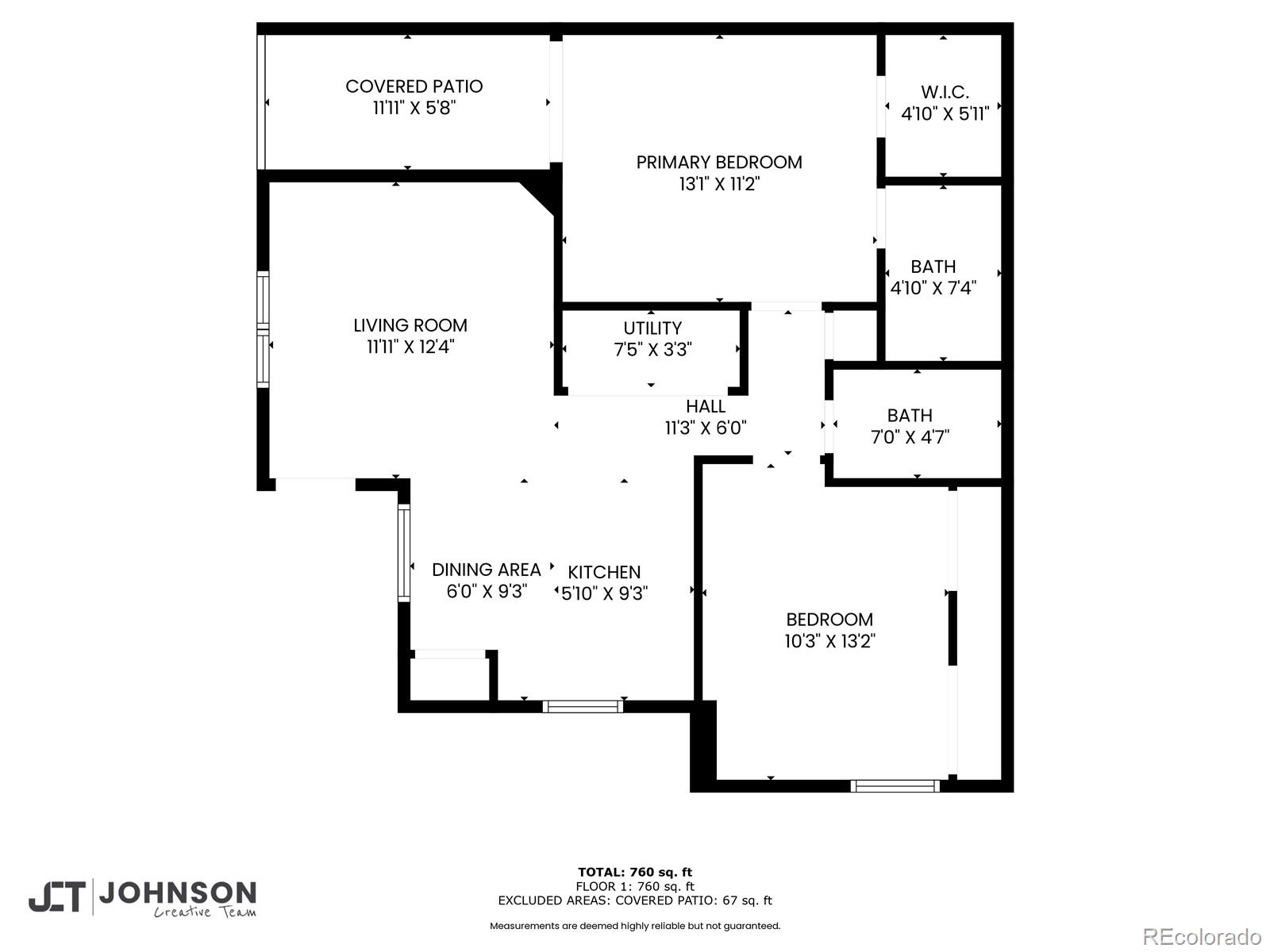 MLS Image #26 for 1675 s cole street a1,lakewood, Colorado