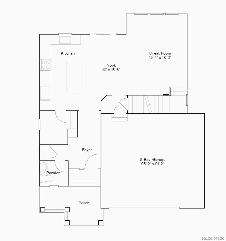 MLS Image #11 for 12916  range street,firestone, Colorado