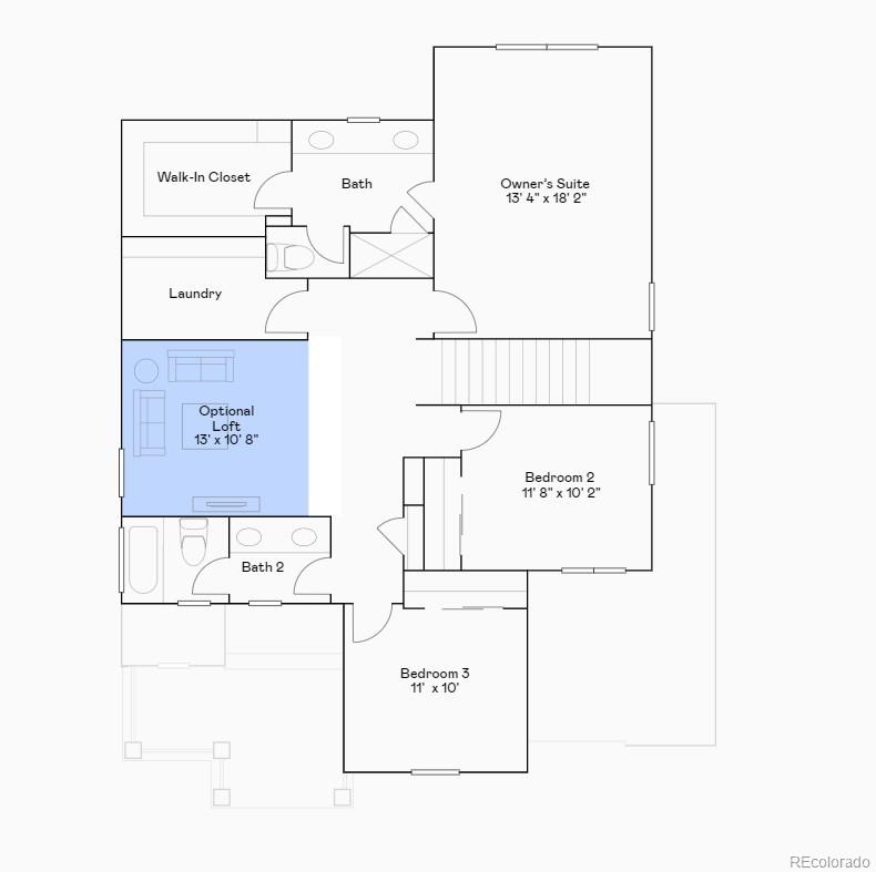 MLS Image #12 for 12916  range street,firestone, Colorado