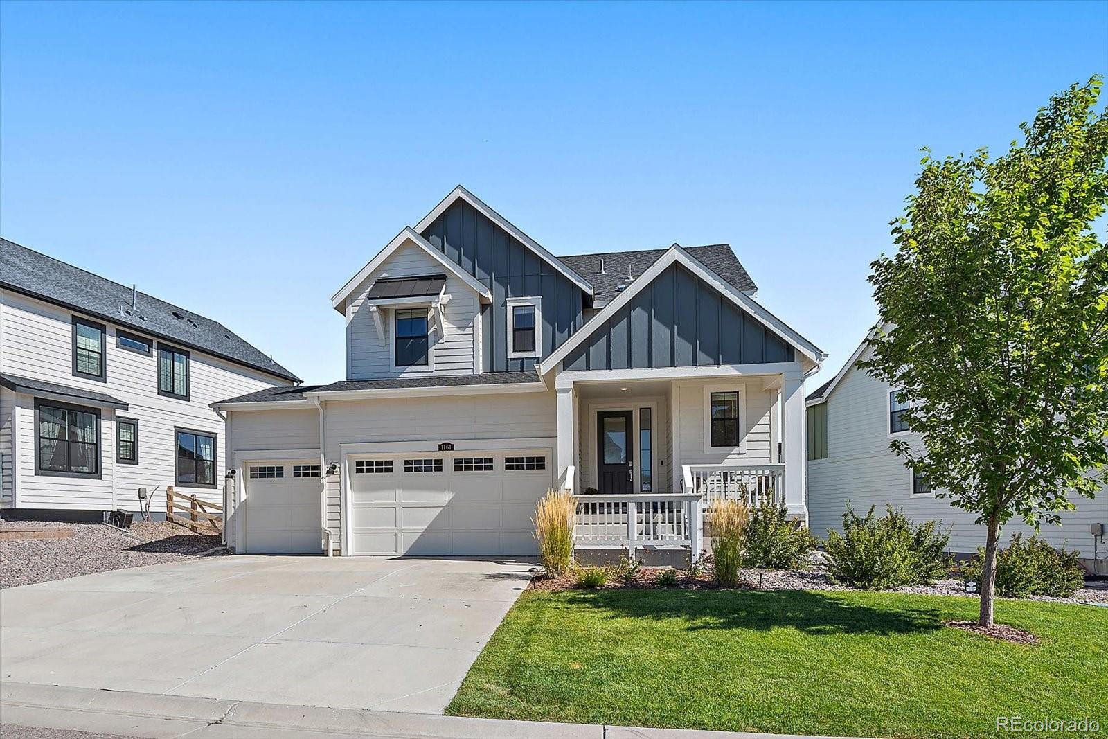 MLS Image #0 for 1161 e witherspoon drive,elizabeth, Colorado