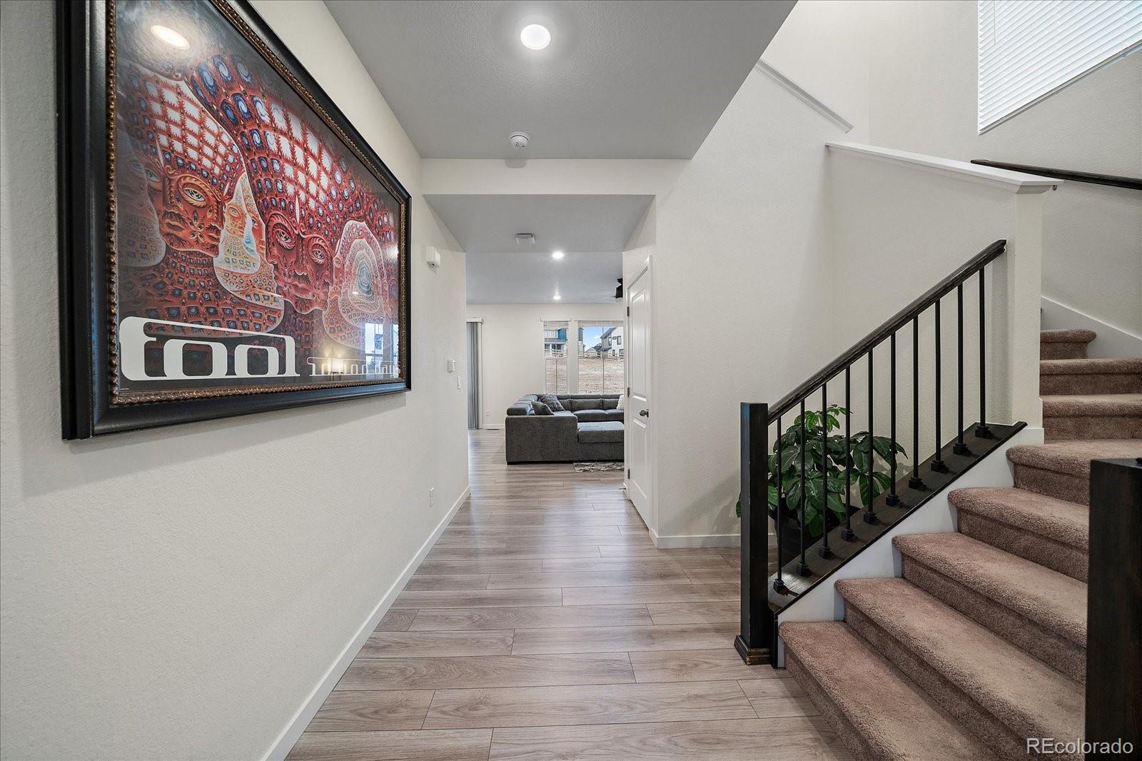 MLS Image #2 for 1161 e witherspoon drive,elizabeth, Colorado