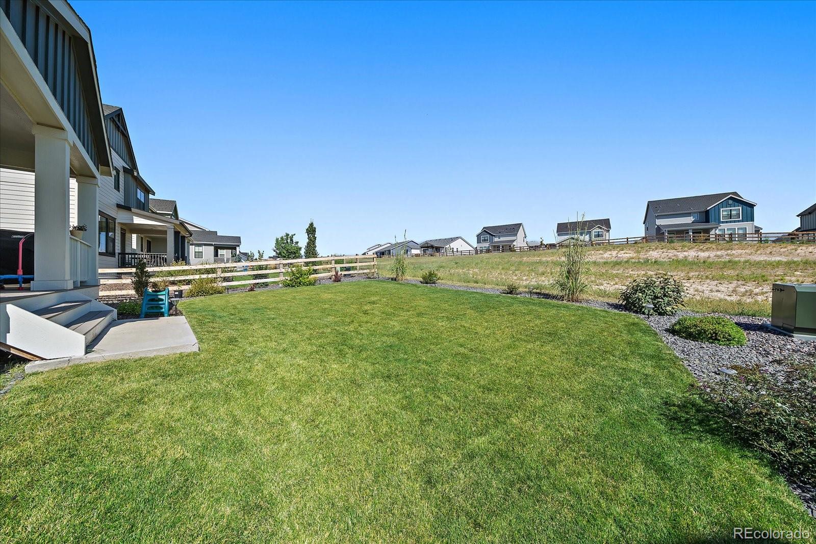 MLS Image #25 for 1161 e witherspoon drive,elizabeth, Colorado