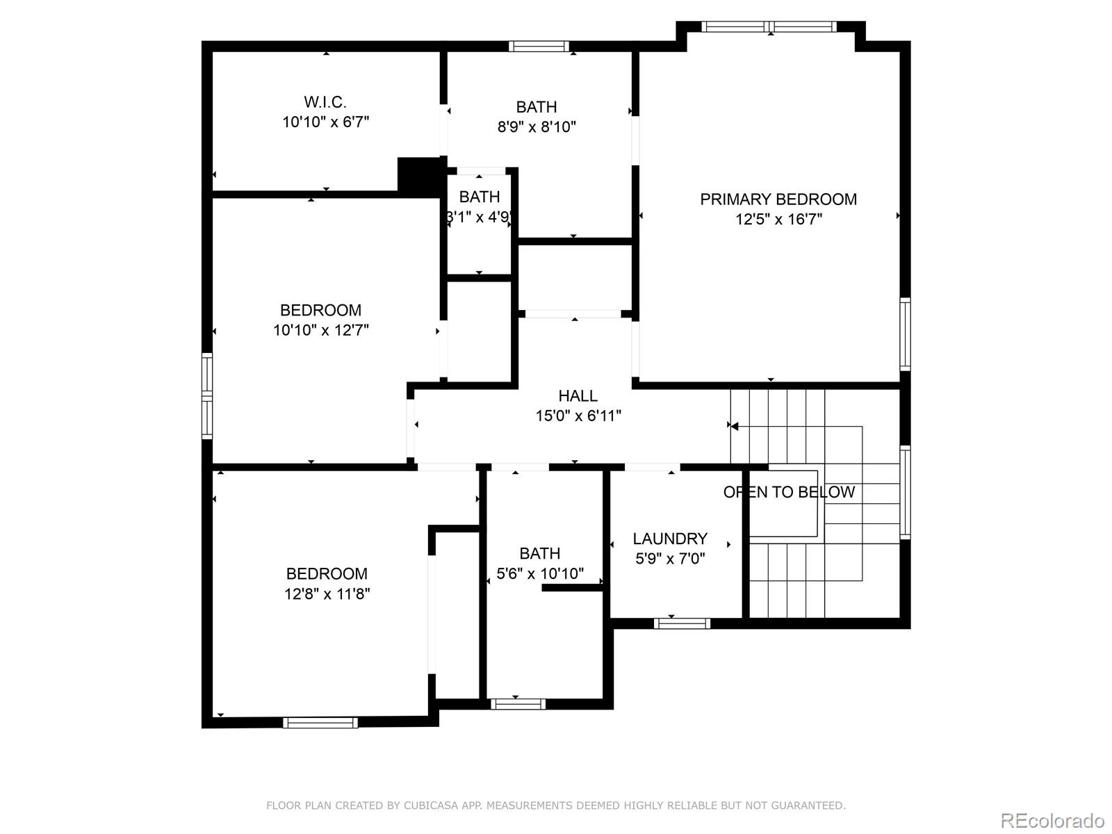 MLS Image #28 for 1161 e witherspoon drive,elizabeth, Colorado