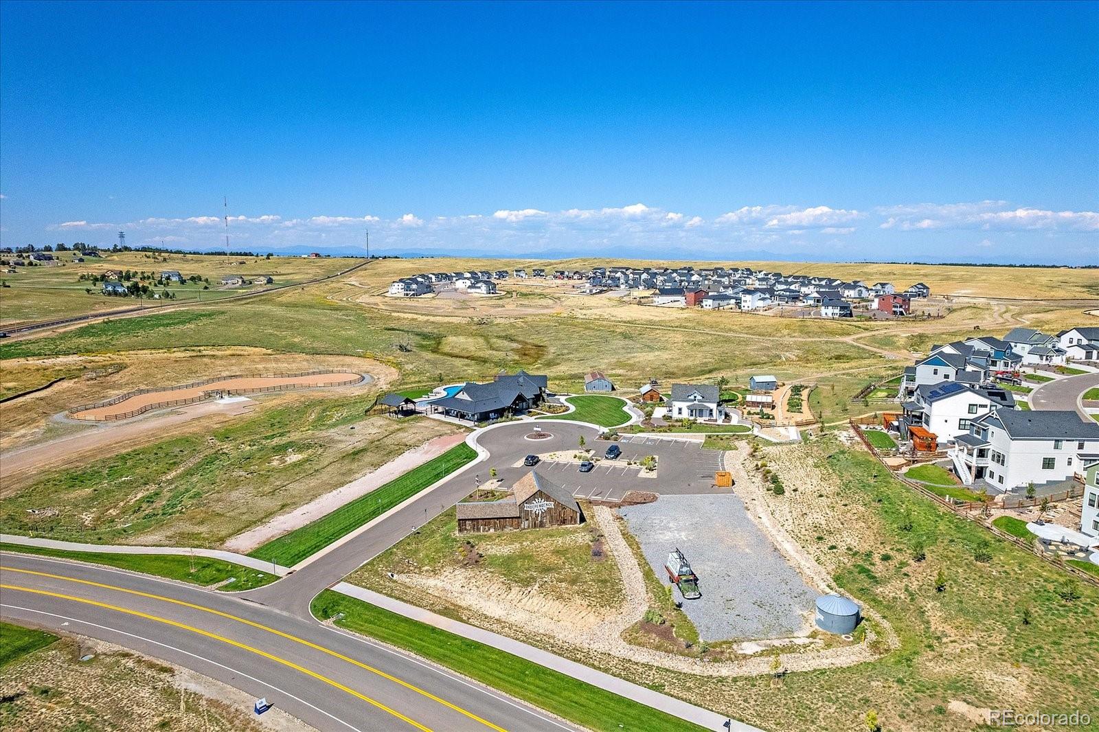 MLS Image #31 for 1161 e witherspoon drive,elizabeth, Colorado