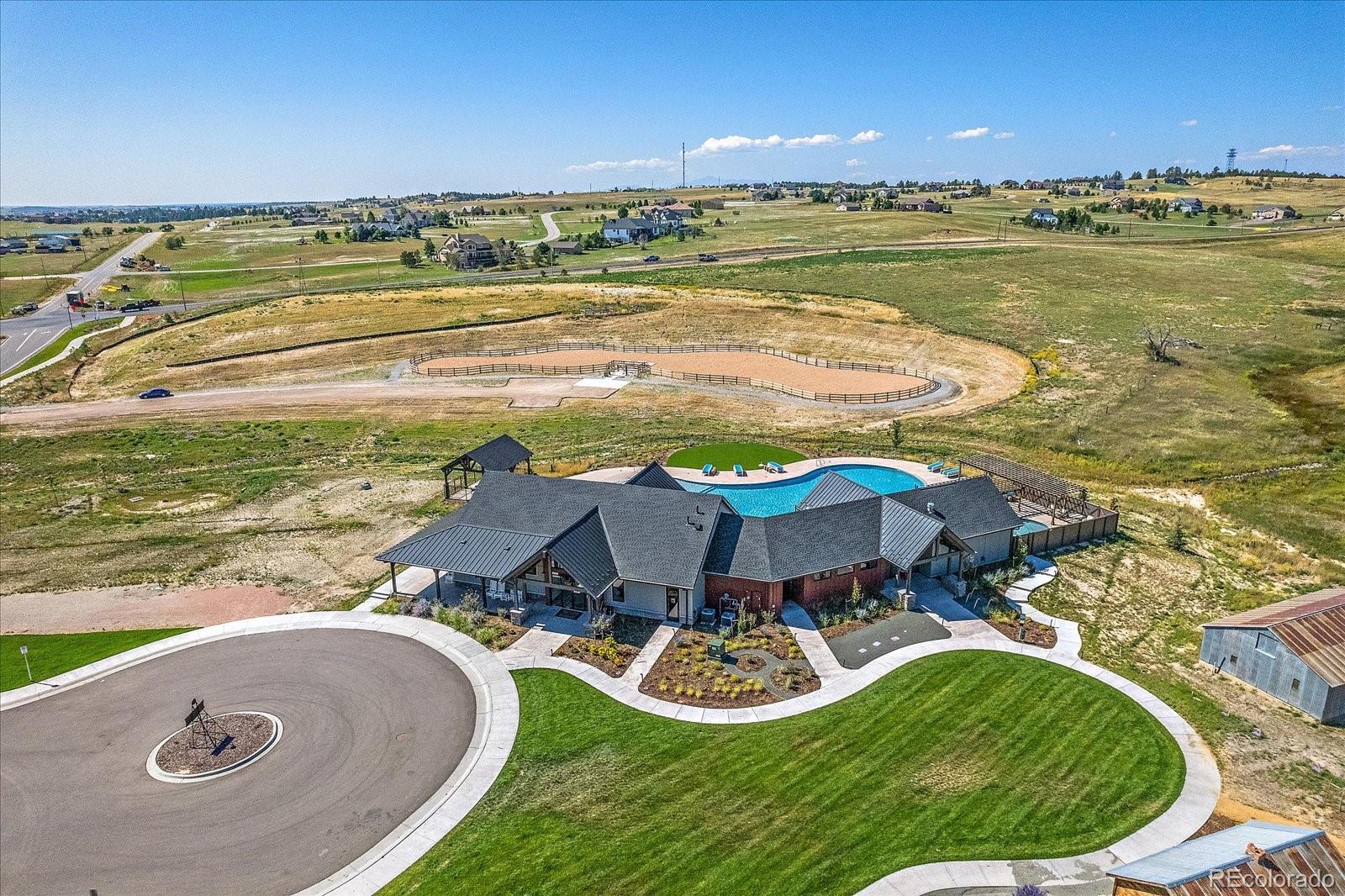 MLS Image #32 for 1161 e witherspoon drive,elizabeth, Colorado