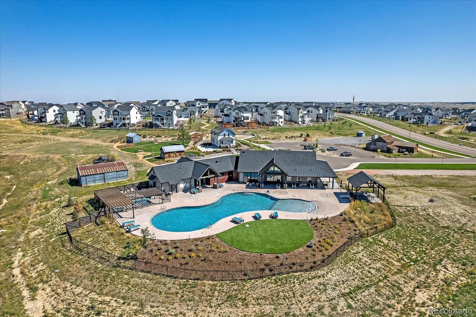 MLS Image #33 for 1161 e witherspoon drive,elizabeth, Colorado