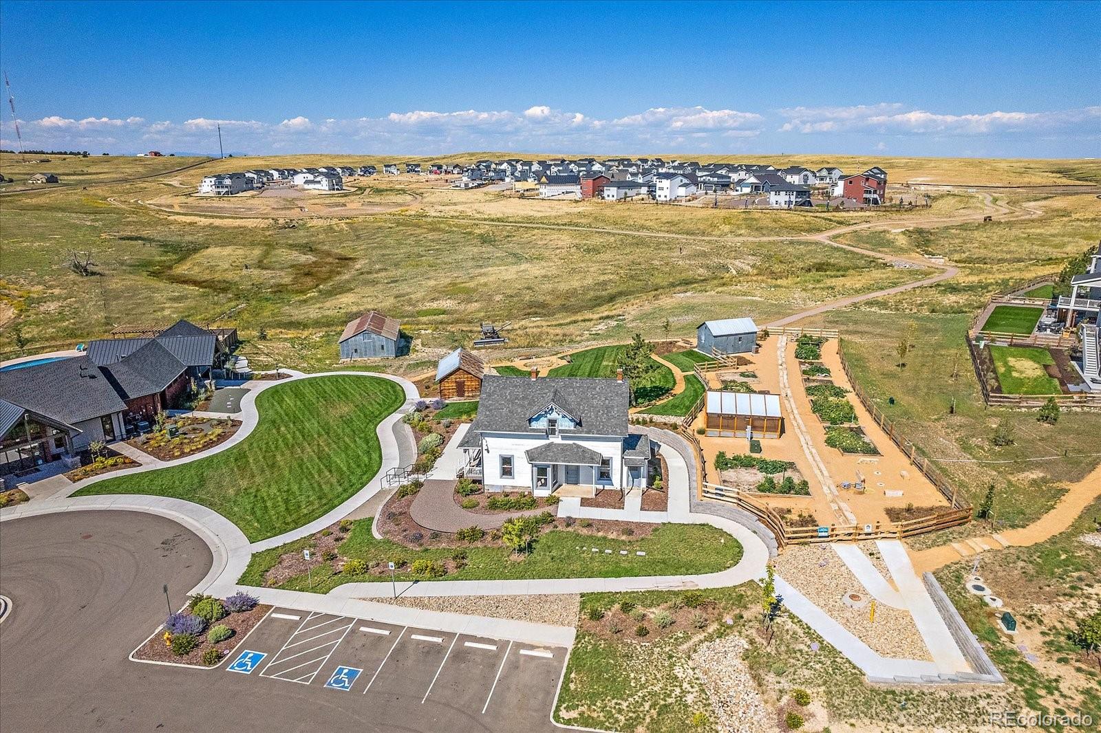 MLS Image #34 for 1161 e witherspoon drive,elizabeth, Colorado
