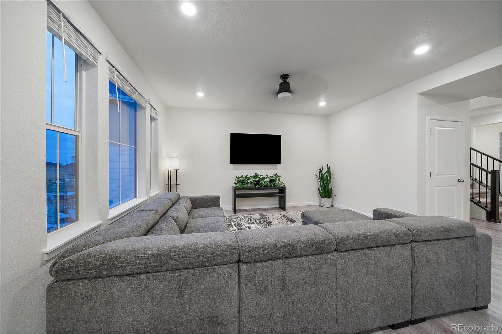 MLS Image #4 for 1161 e witherspoon drive,elizabeth, Colorado