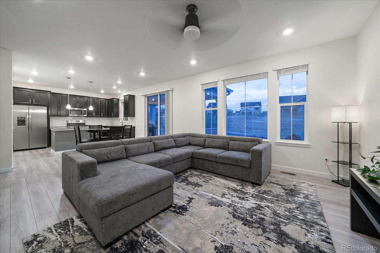 MLS Image #5 for 1161 e witherspoon drive,elizabeth, Colorado