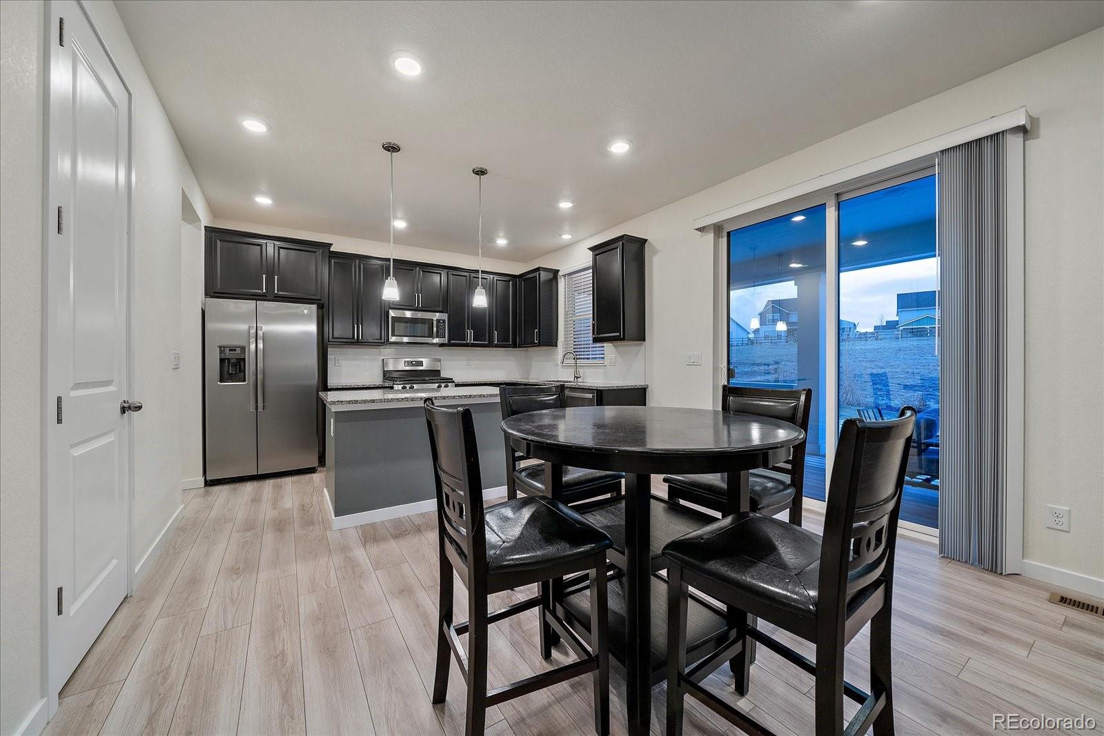 MLS Image #6 for 1161 e witherspoon drive,elizabeth, Colorado