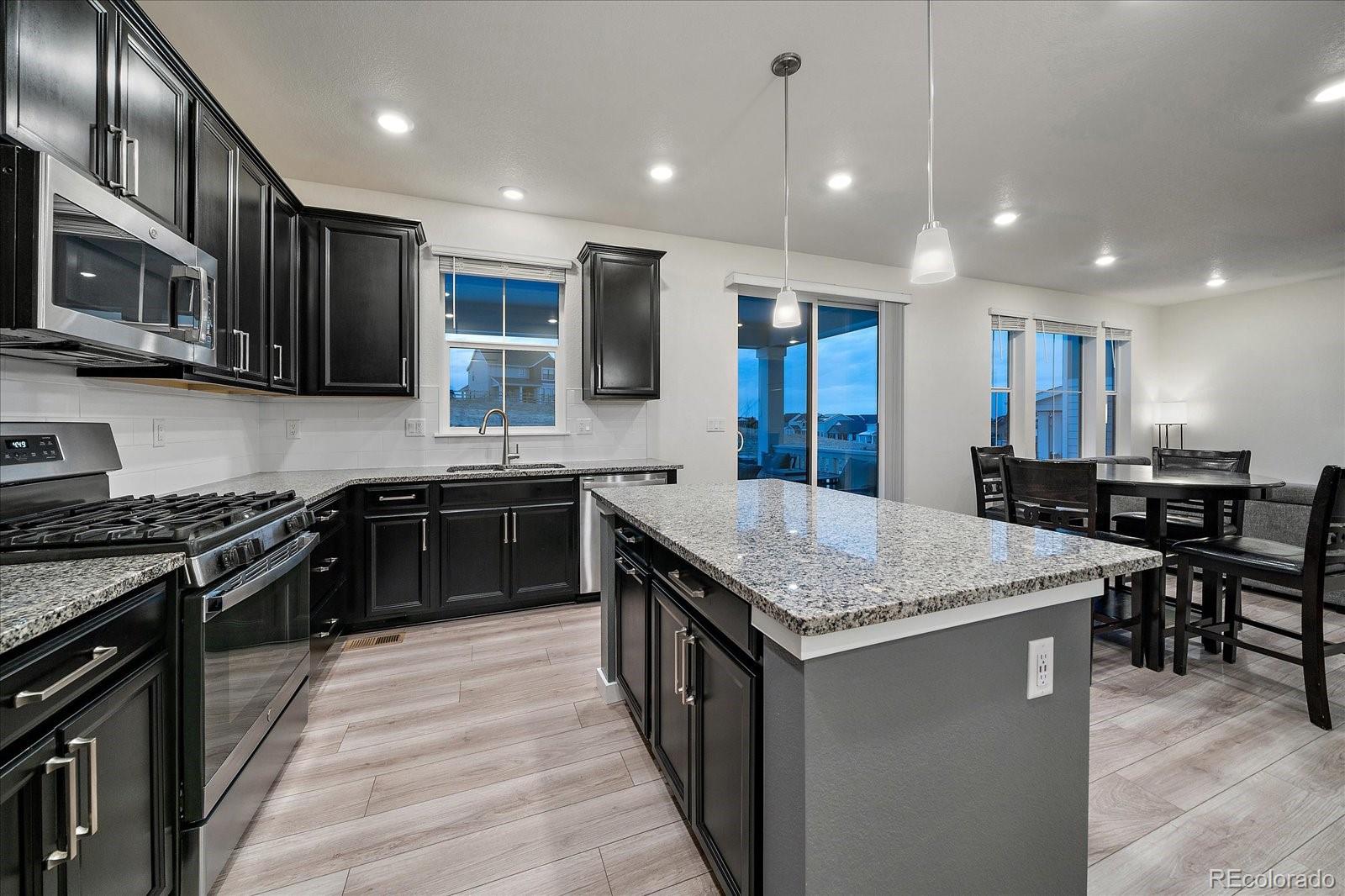 MLS Image #8 for 1161 e witherspoon drive,elizabeth, Colorado
