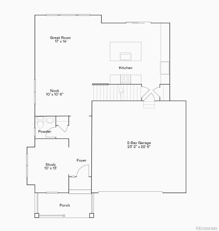 MLS Image #11 for 12919  range street,firestone, Colorado