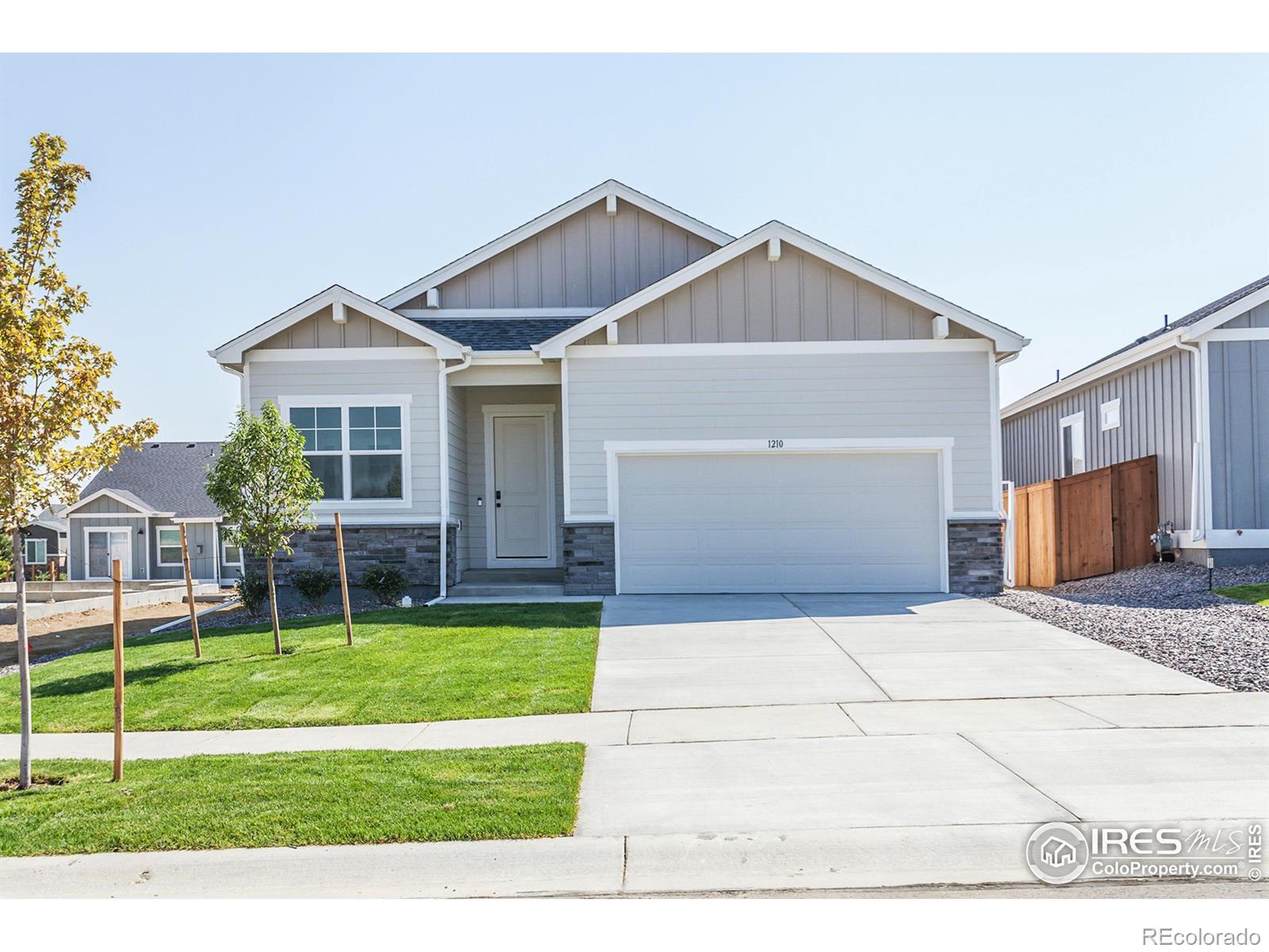 CMA Image for 10442  18th street,Greeley, Colorado