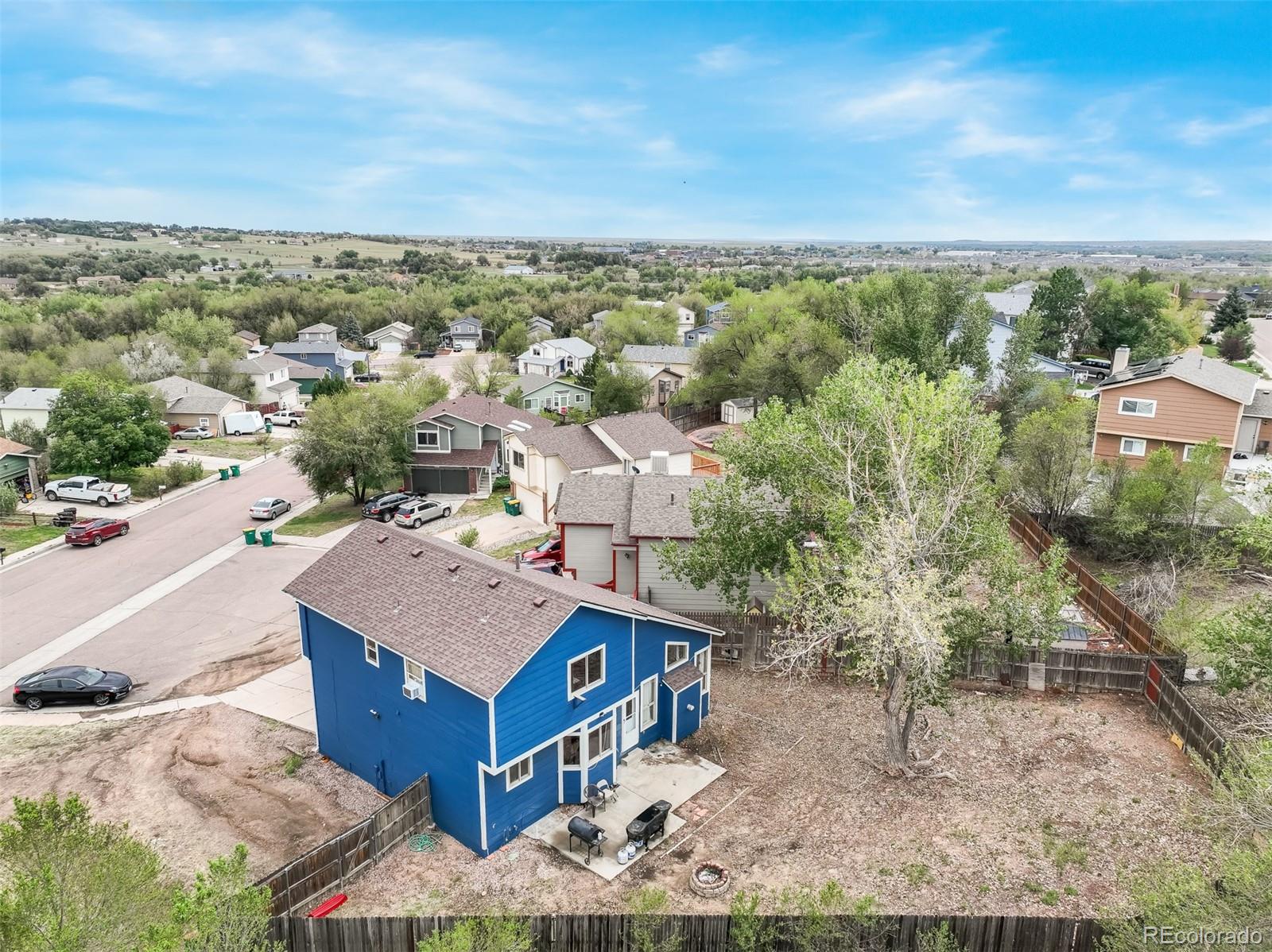 MLS Image #42 for 633  rye ridge road,fountain, Colorado