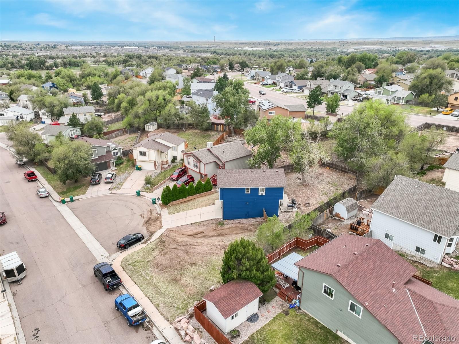 MLS Image #45 for 633  rye ridge road,fountain, Colorado