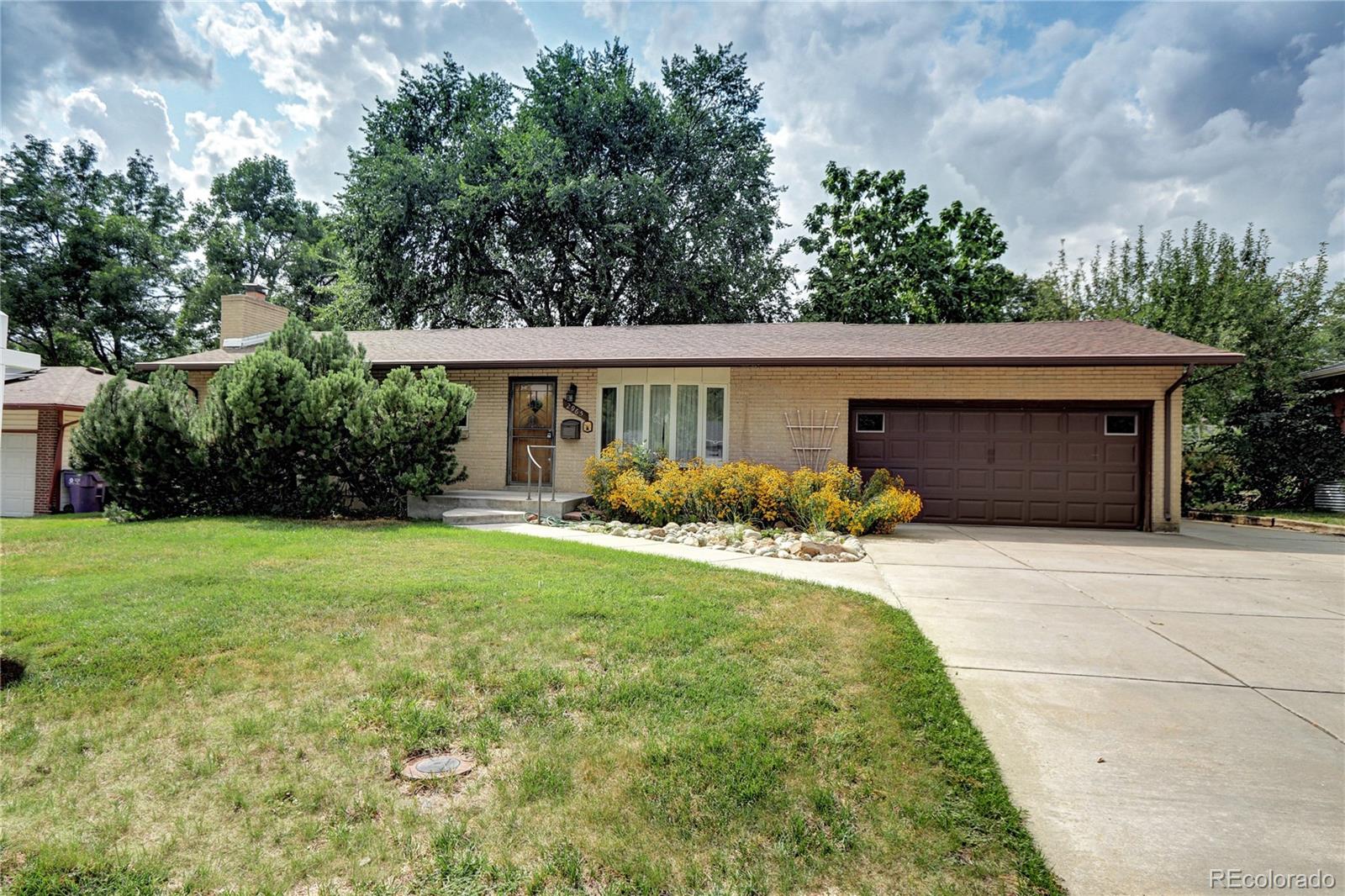 CMA Image for 3084 s zurich court,Denver, Colorado