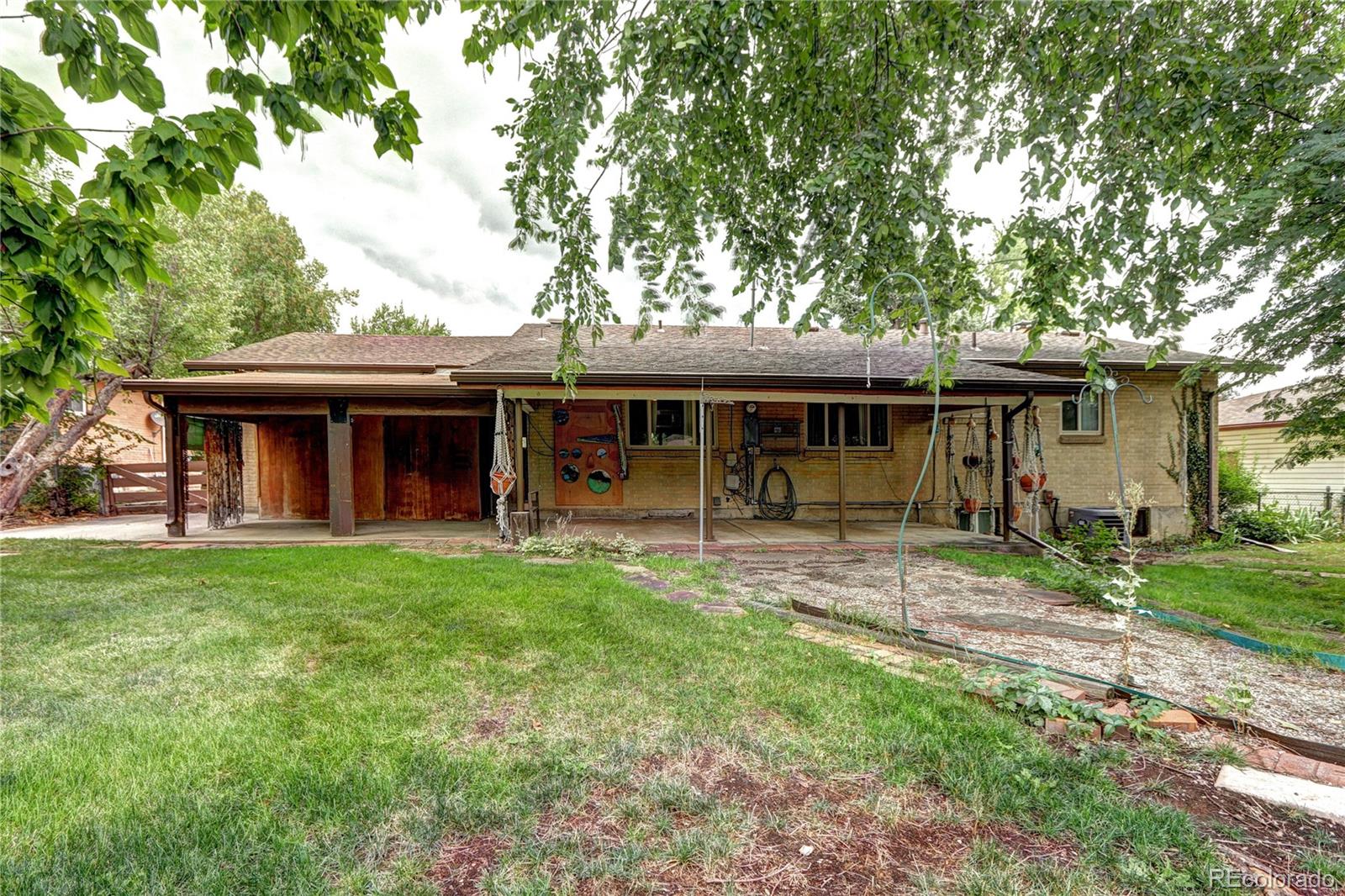 MLS Image #21 for 2965 s yates street,denver, Colorado