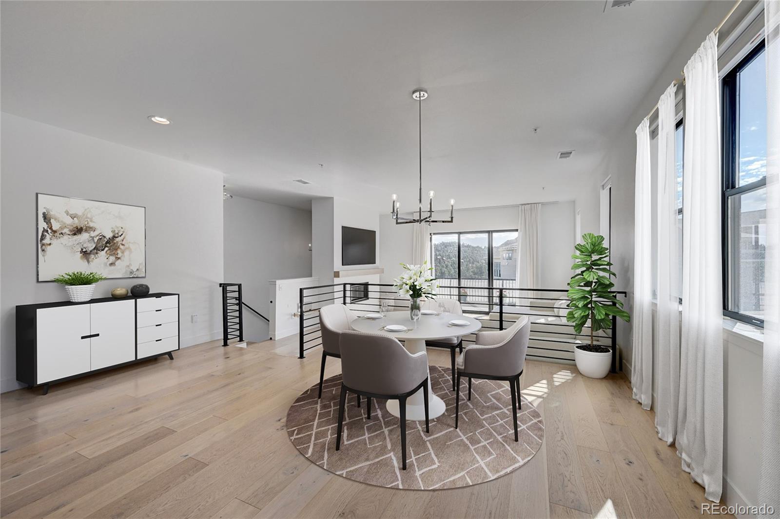 MLS Image #0 for 3823  whispering sage street,evergreen, Colorado