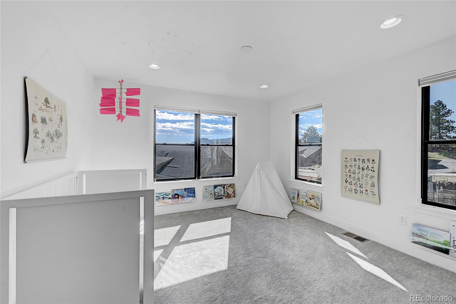 MLS Image #14 for 3823  whispering sage street,evergreen, Colorado