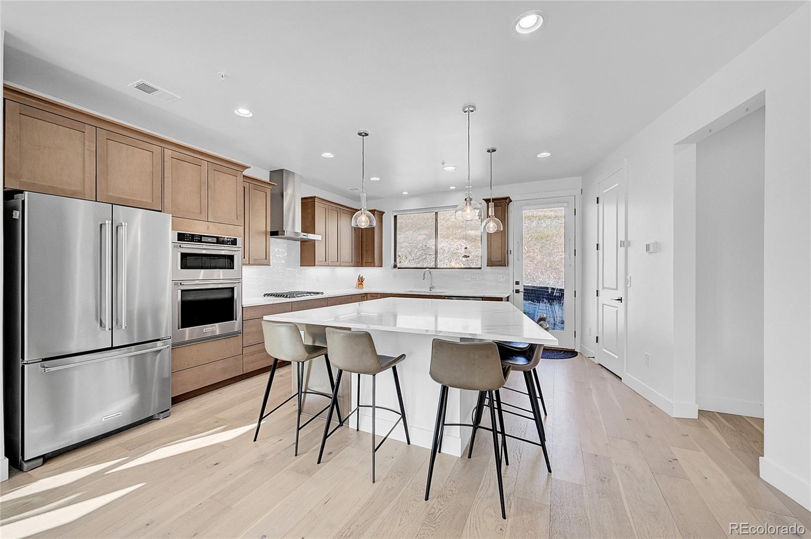 MLS Image #2 for 3823  whispering sage street,evergreen, Colorado