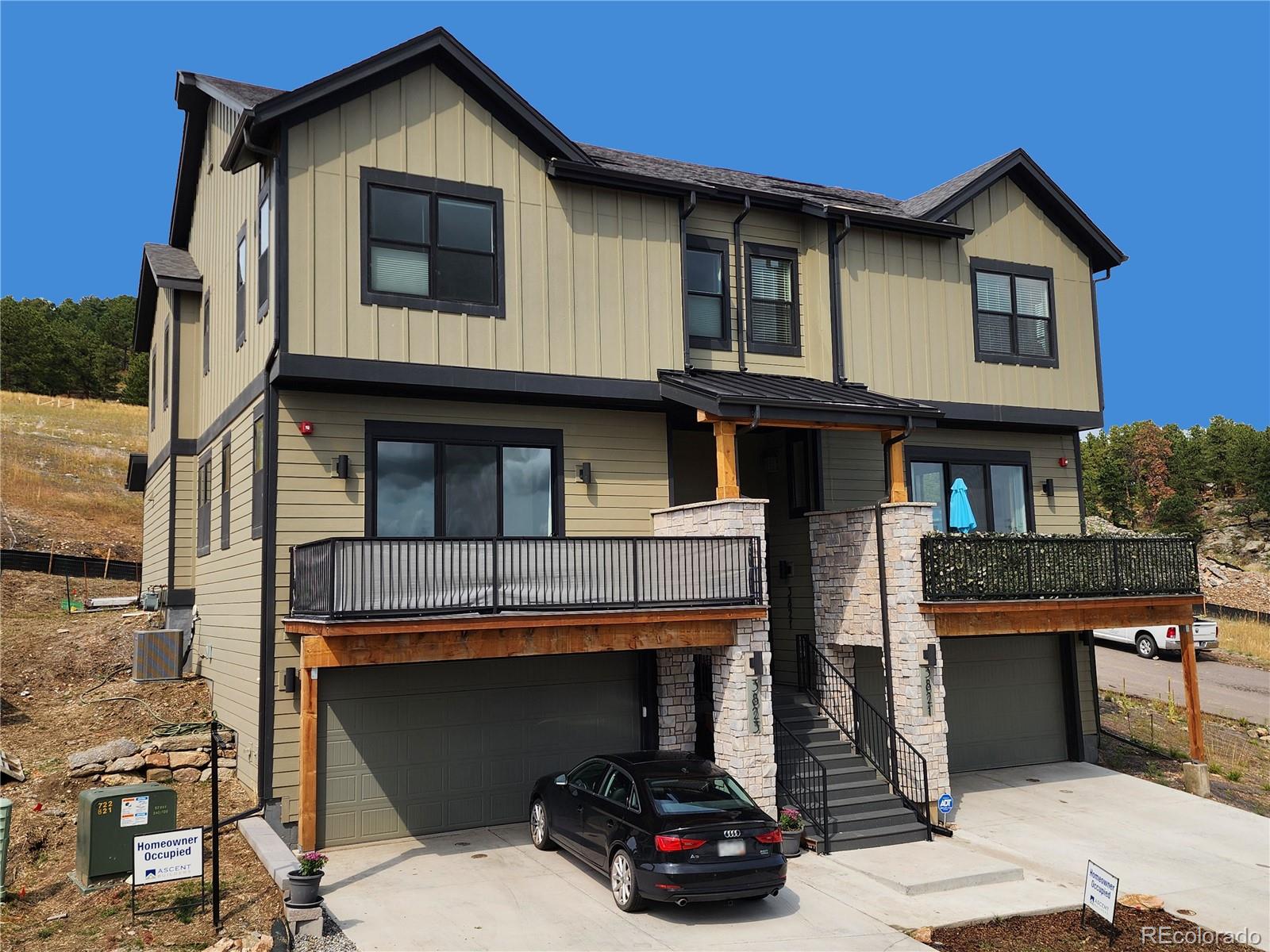 MLS Image #24 for 3823  whispering sage street,evergreen, Colorado