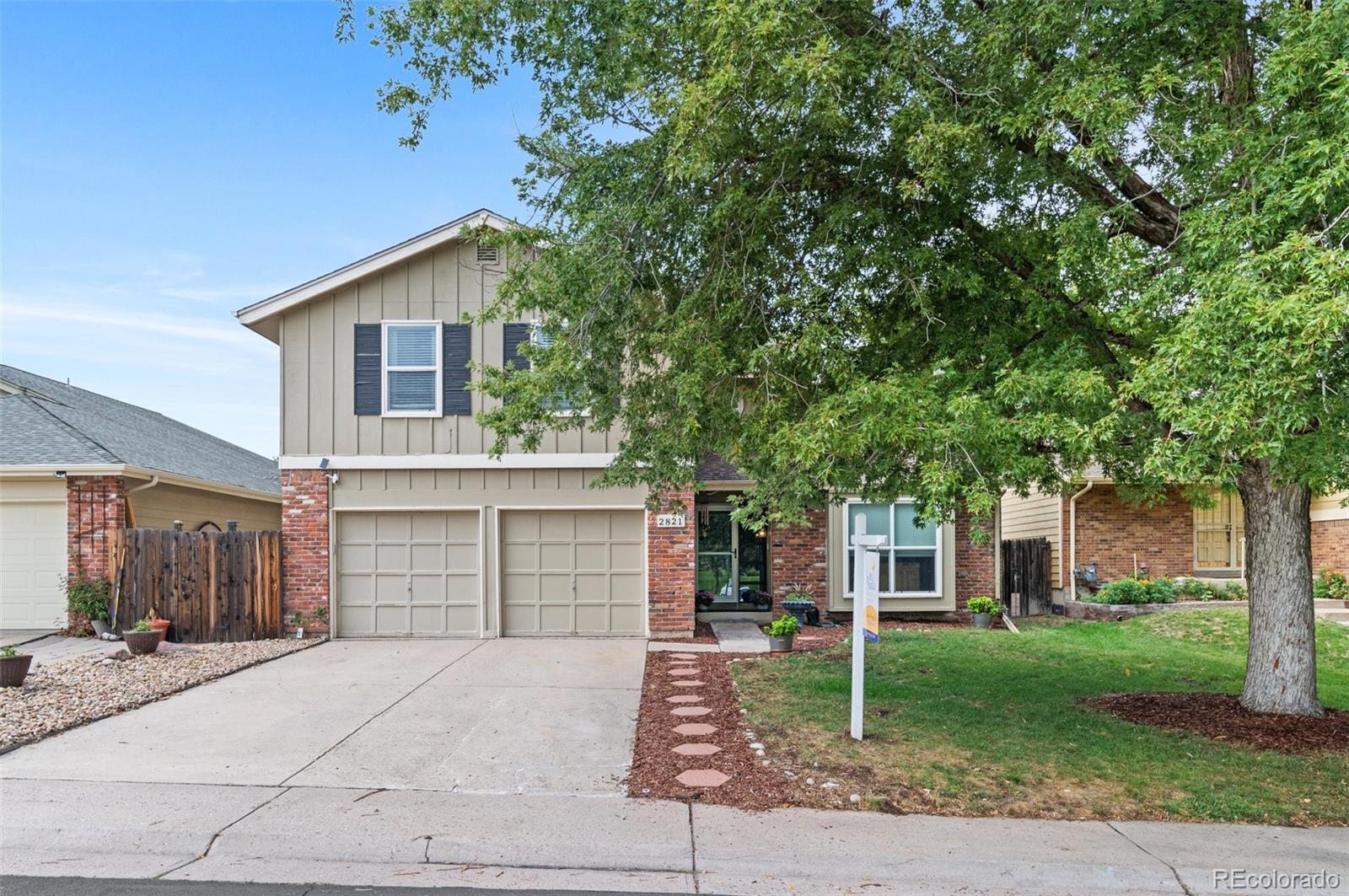 MLS Image #0 for 2821 s ursula court,aurora, Colorado