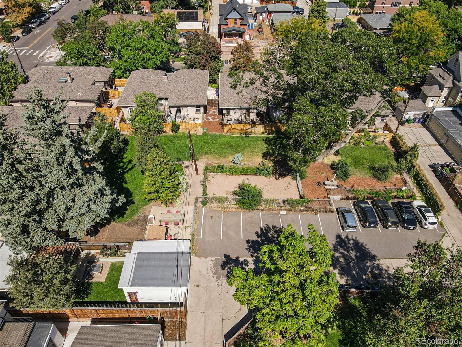 MLS Image #15 for 3254 n clay street,denver, Colorado