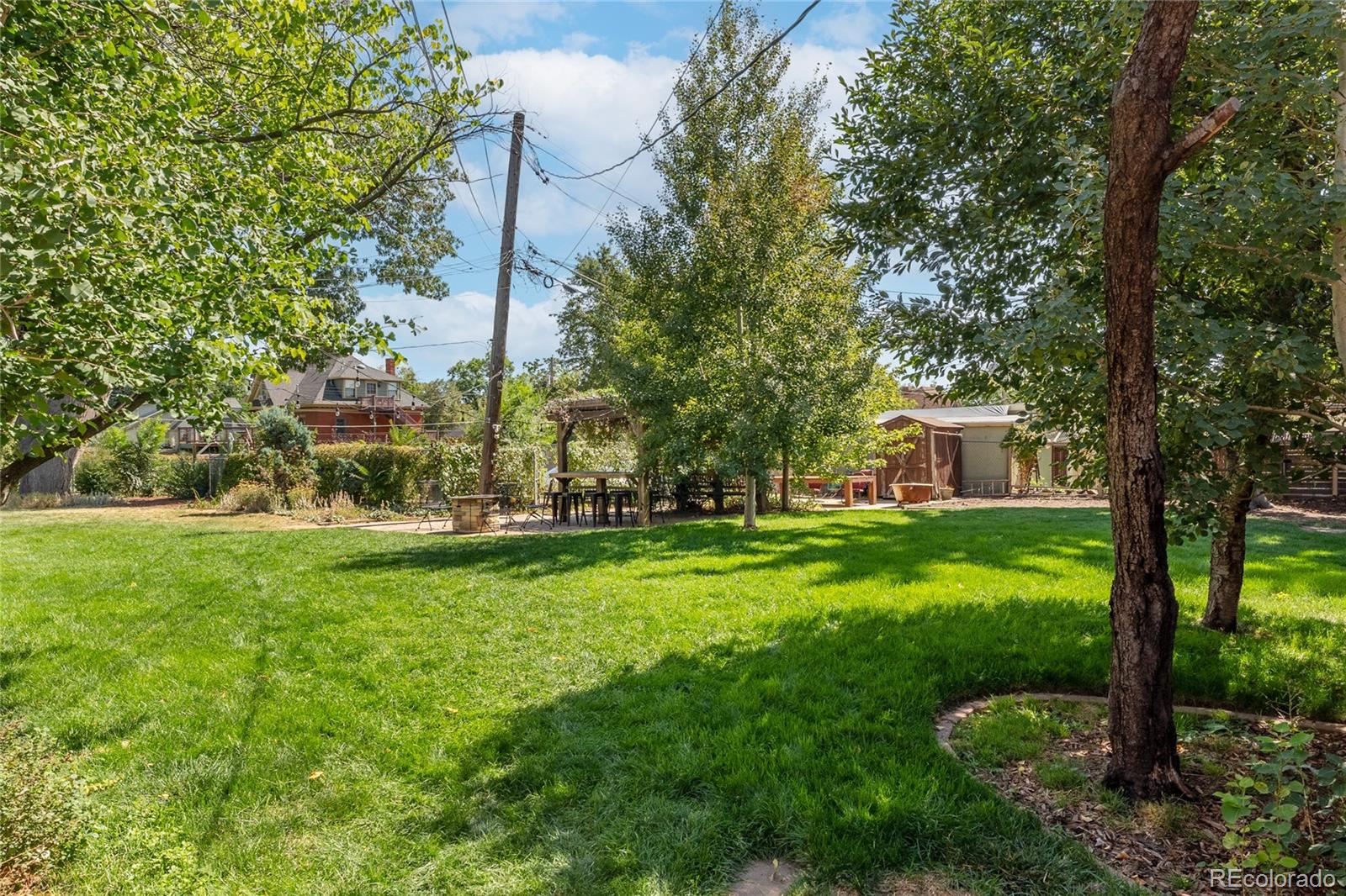 MLS Image #17 for 3254 n clay street,denver, Colorado