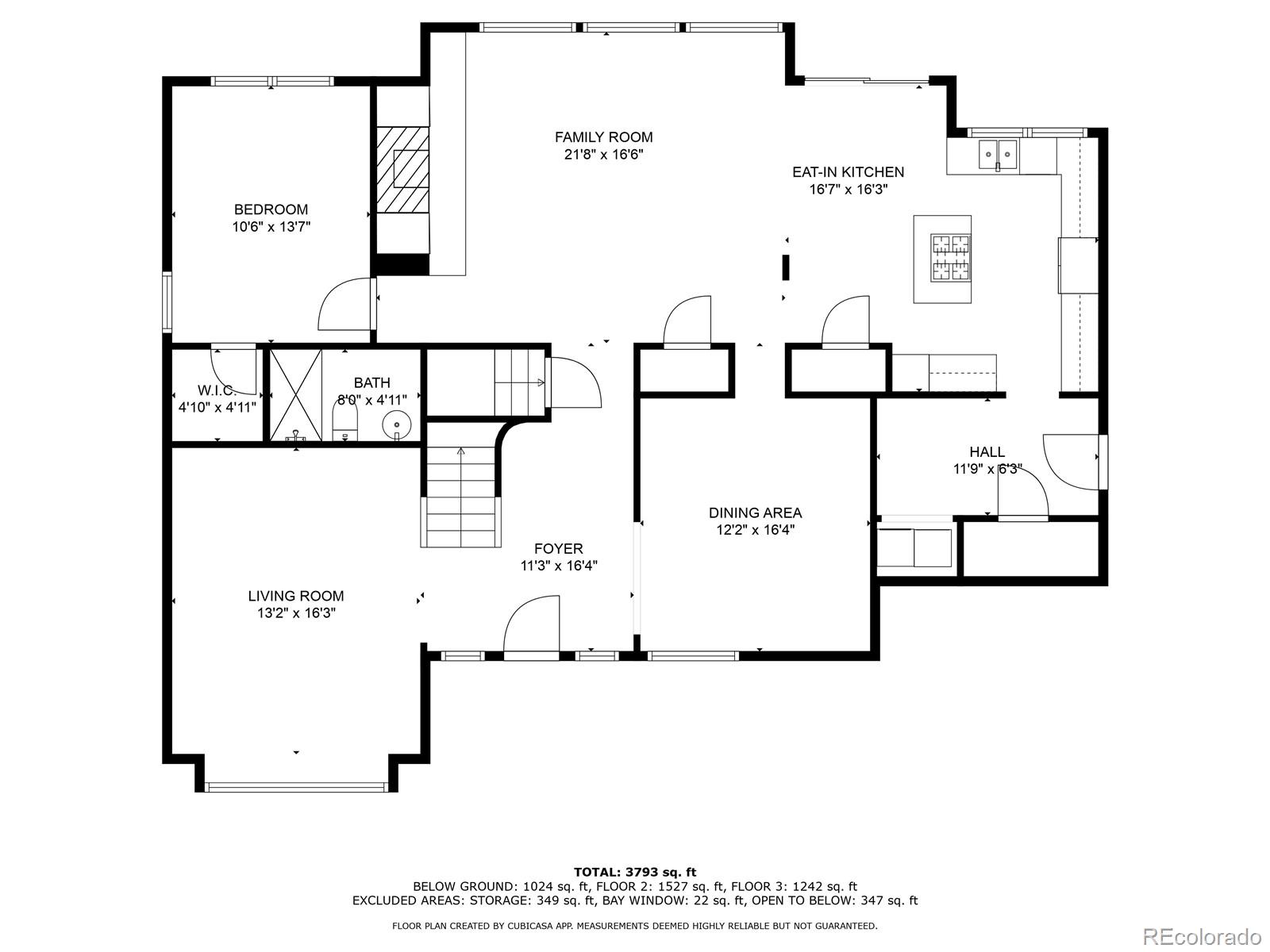 MLS Image #48 for 5885 s danube circle,aurora, Colorado