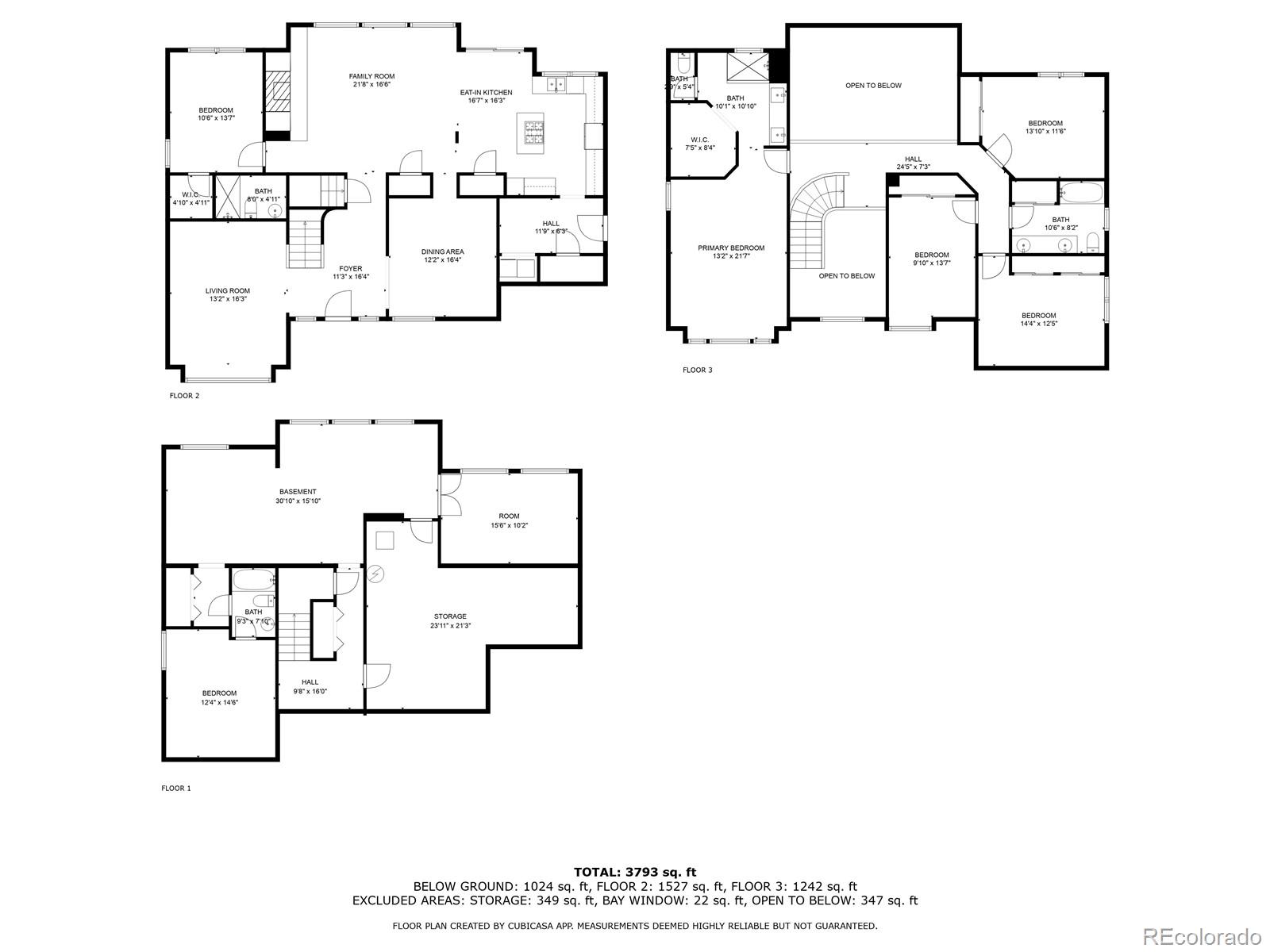 MLS Image #49 for 5885 s danube circle,aurora, Colorado