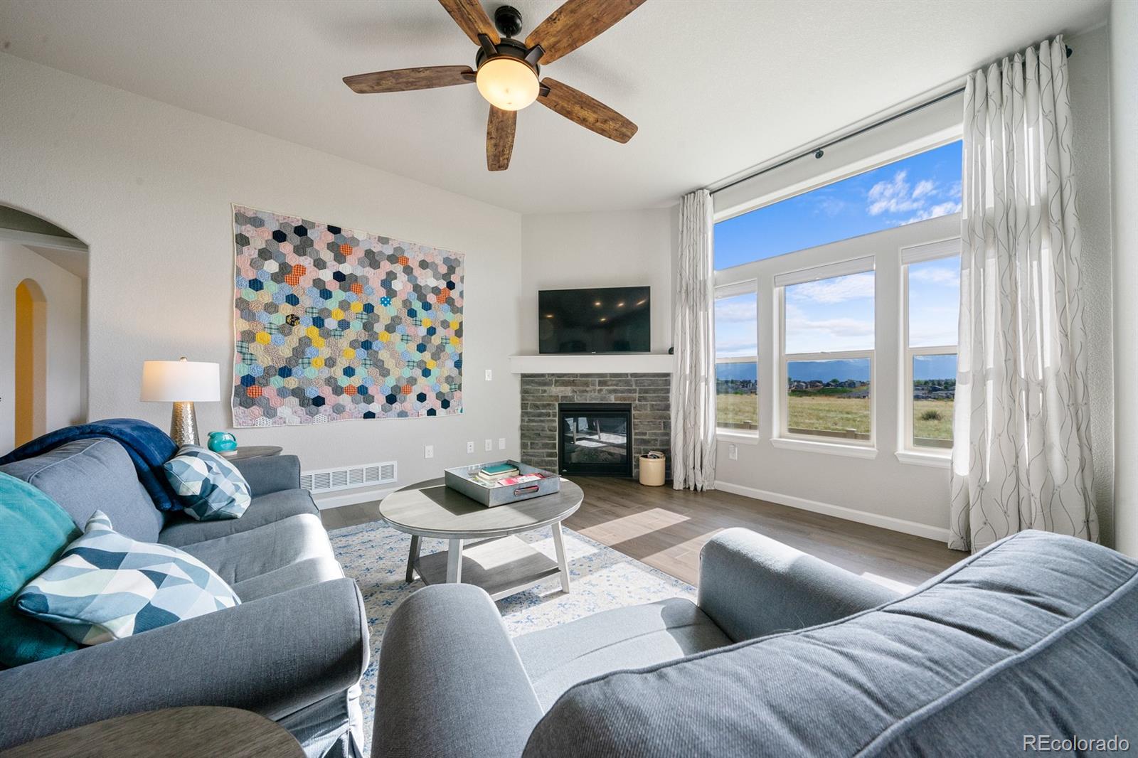 MLS Image #2 for 4278  quartzite place,colorado springs, Colorado