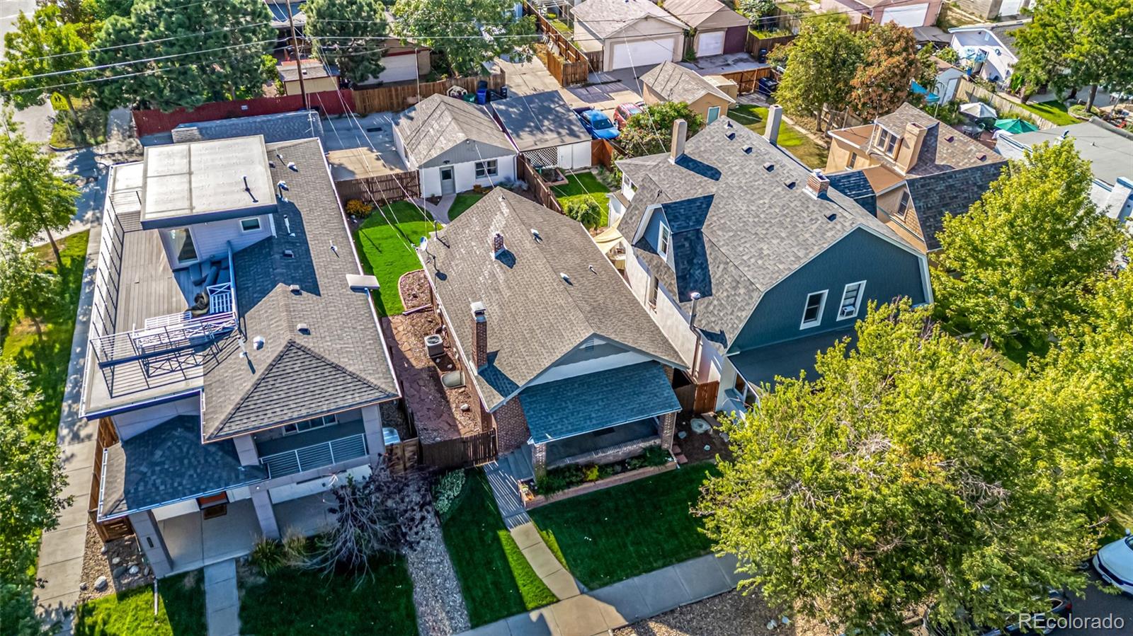 MLS Image #42 for 4211  quivas street,denver, Colorado