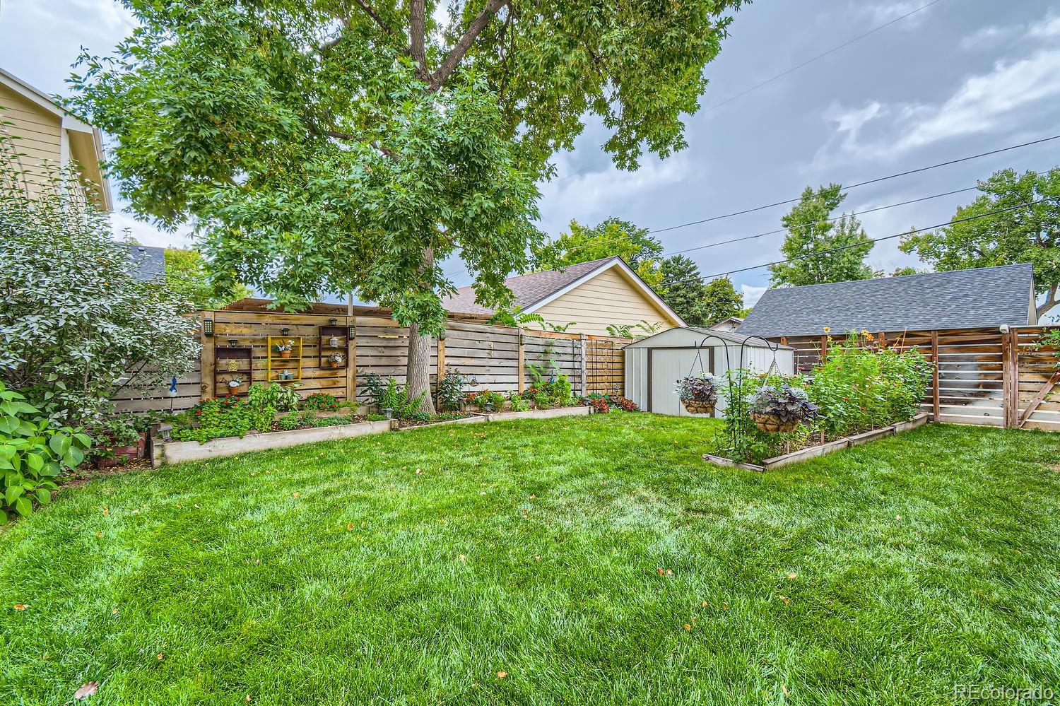 CMA Image for 2930 s grant street,Englewood, Colorado