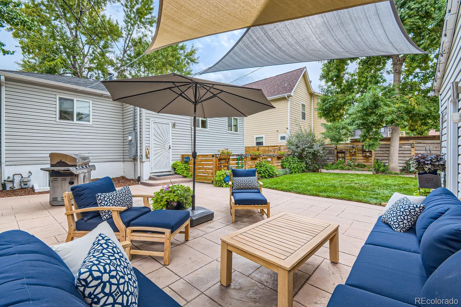 MLS Image #21 for 2933 s logan street,englewood, Colorado