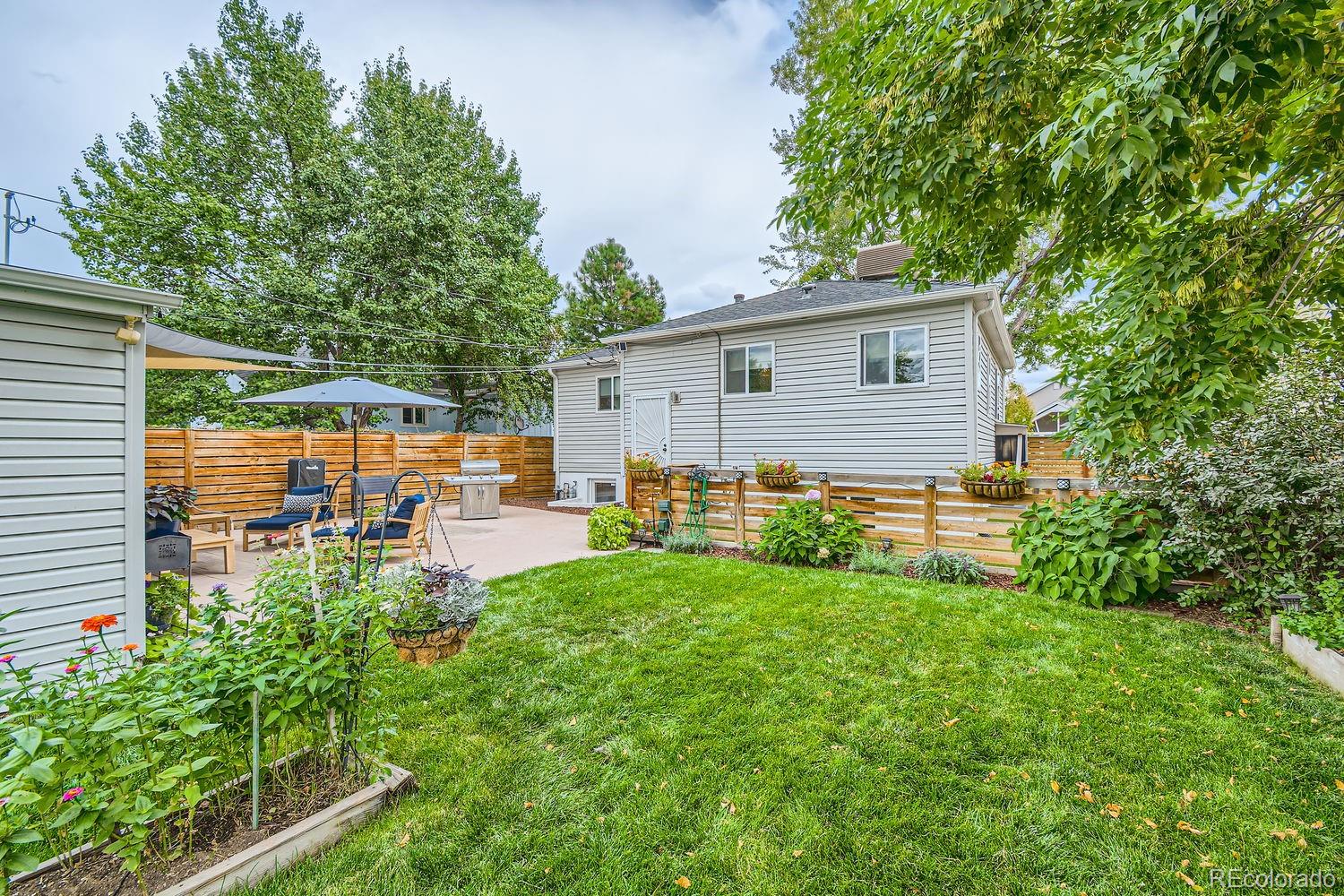 MLS Image #24 for 2933 s logan street,englewood, Colorado