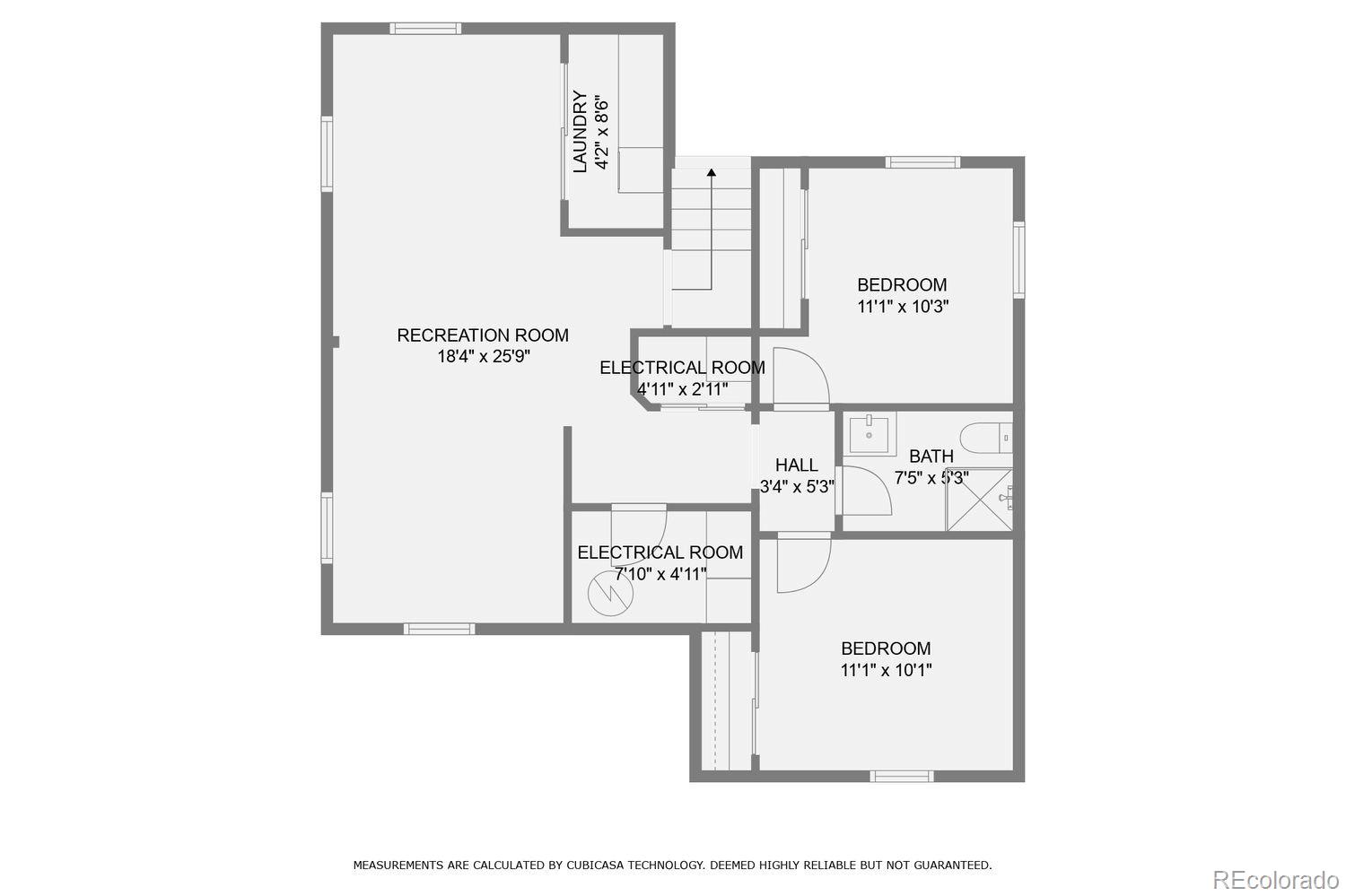 MLS Image #32 for 2933 s logan street,englewood, Colorado