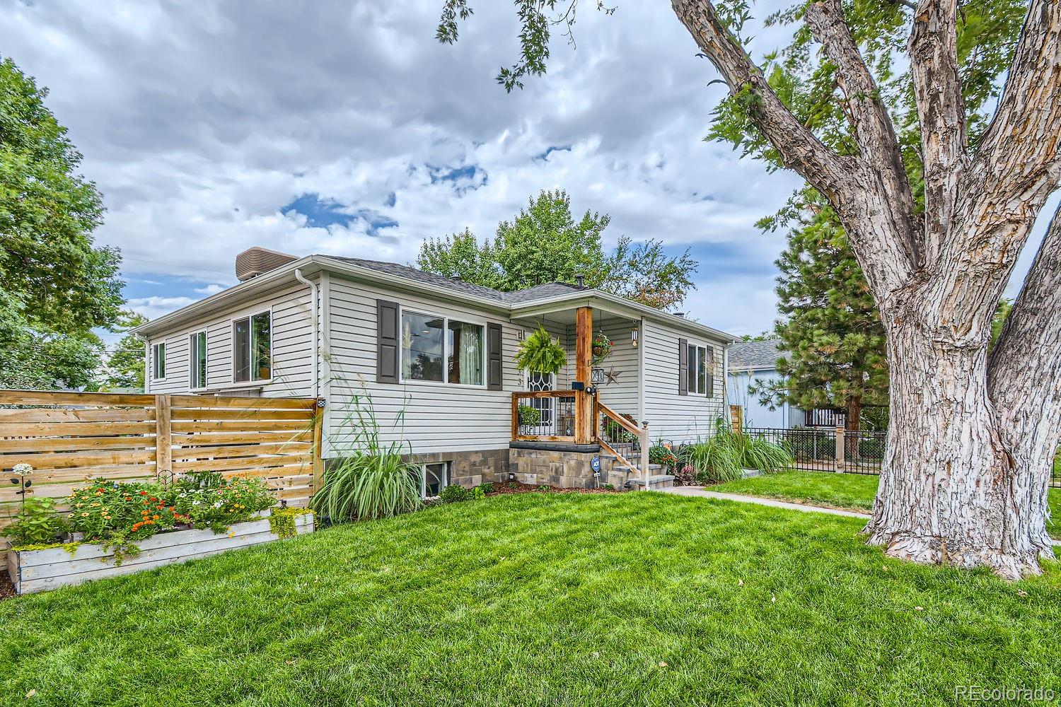 MLS Image #5 for 2933 s logan street,englewood, Colorado