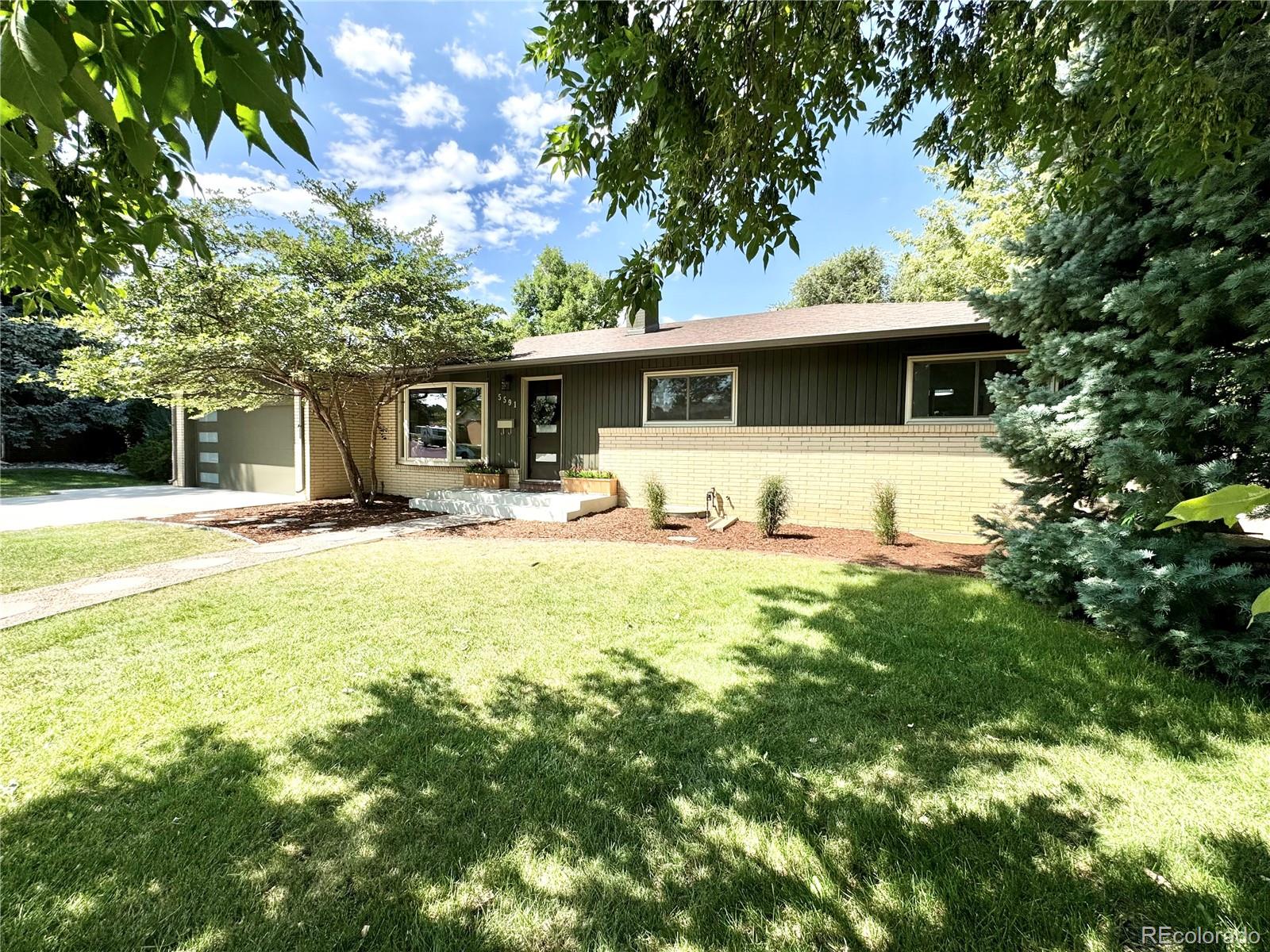 MLS Image #2 for 5591 e lehigh avenue,denver, Colorado