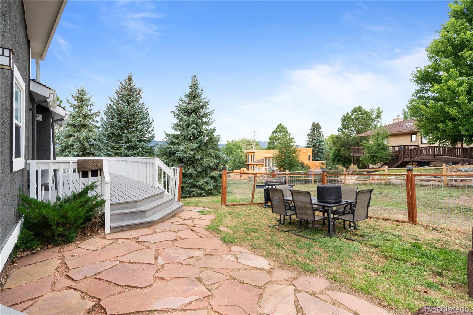 MLS Image #16 for 210  rangely drive,colorado springs, Colorado