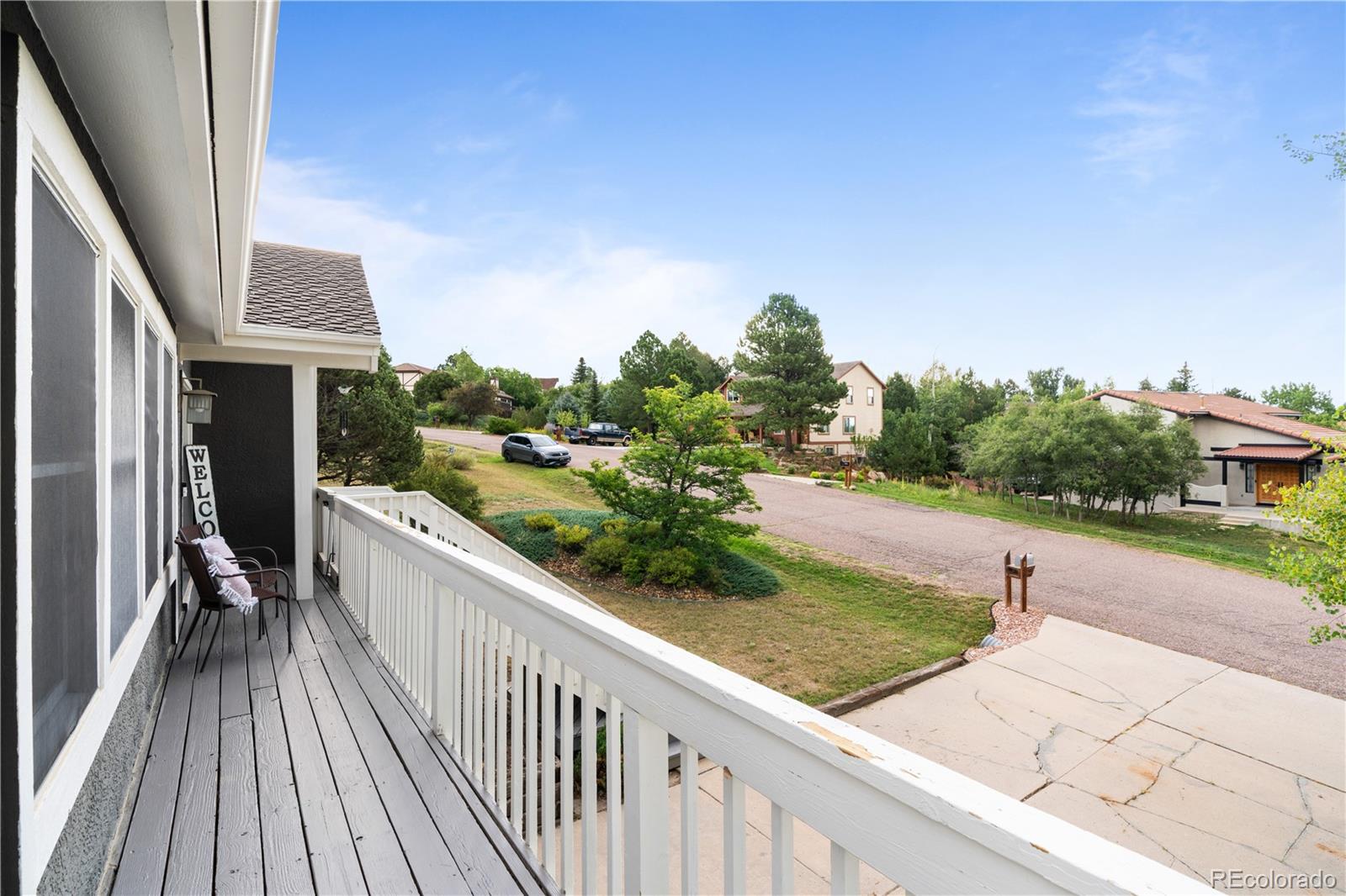 MLS Image #31 for 210  rangely drive,colorado springs, Colorado